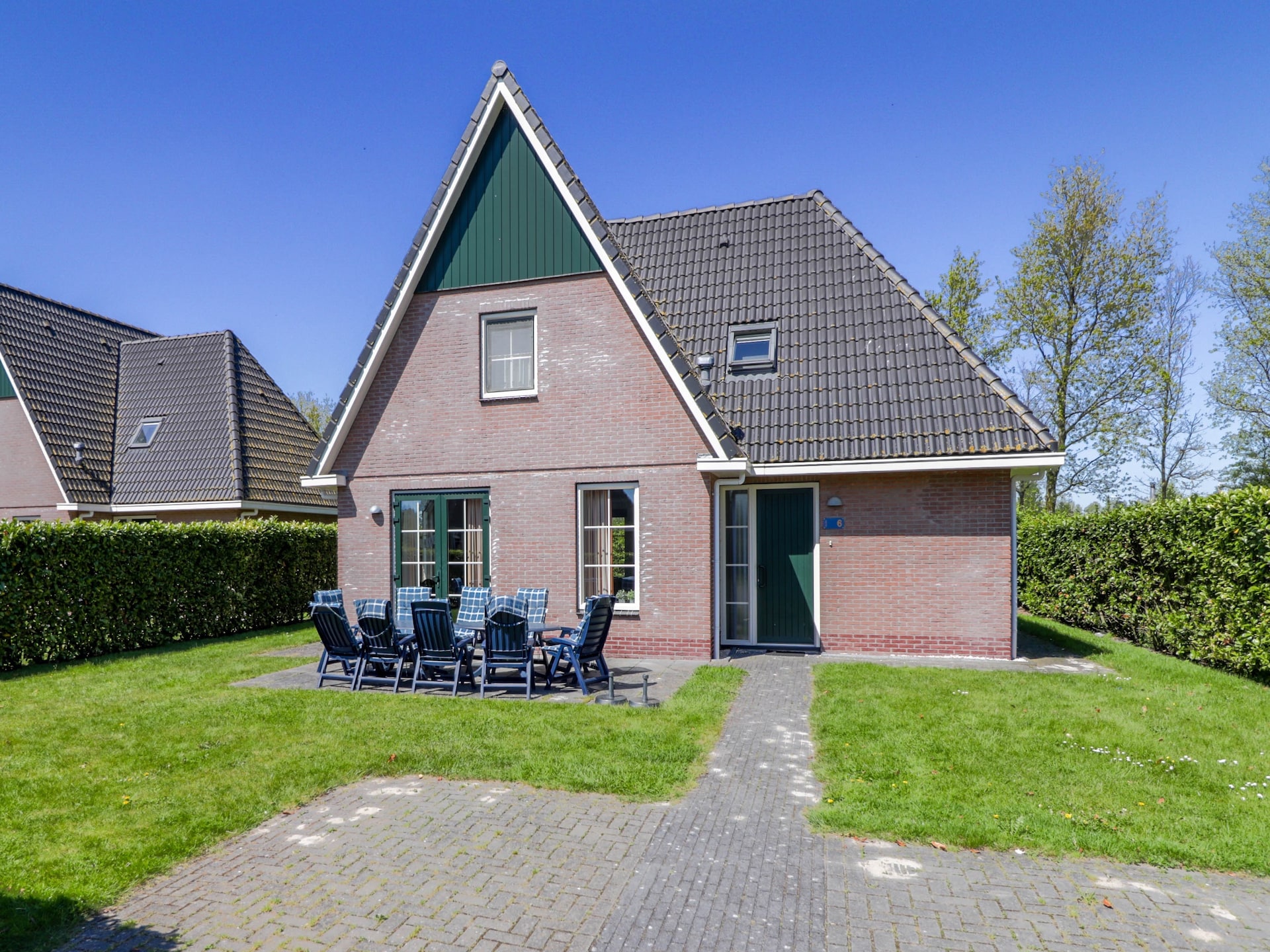 Beach Resort Makkum 31 - foto 19