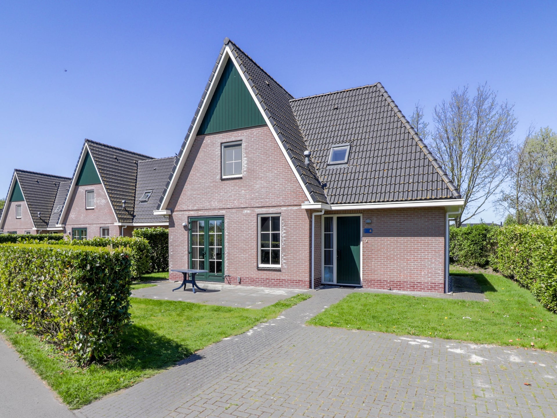 Beach Resort Makkum 31 - foto 1