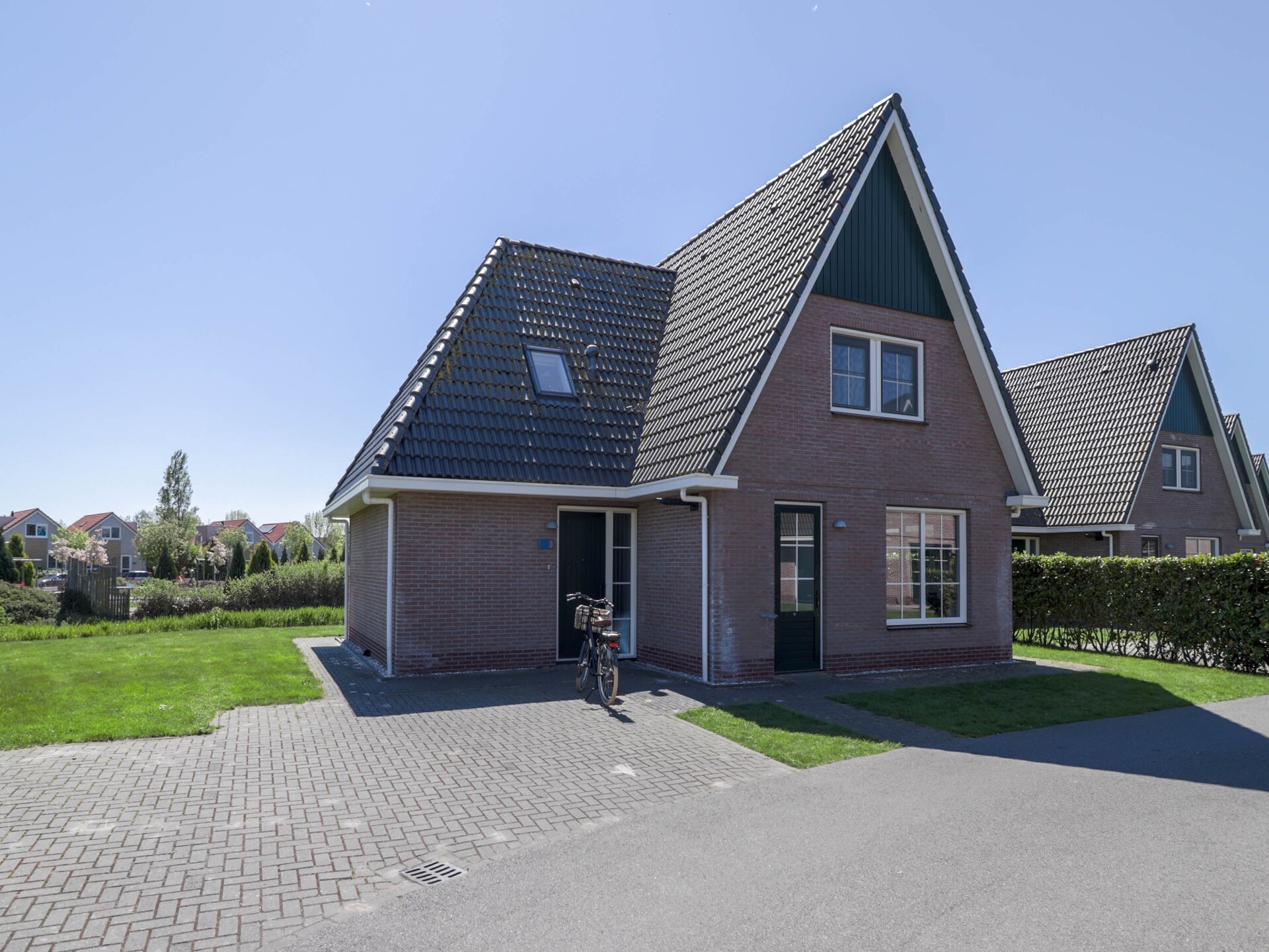 Beach Resort Makkum 31 - foto 6