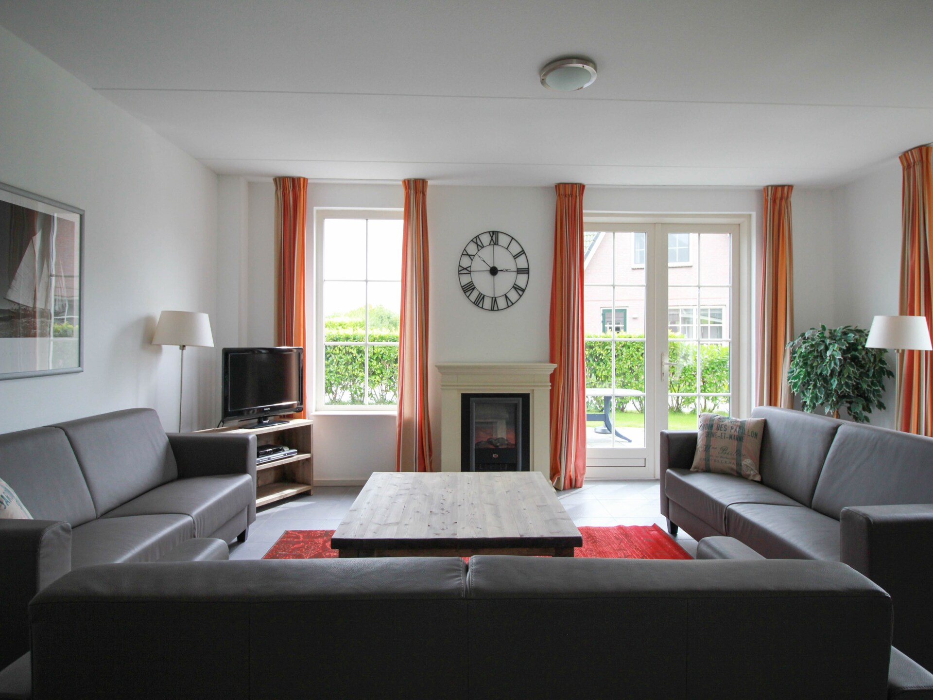 Beach Resort Makkum 31 - foto 11