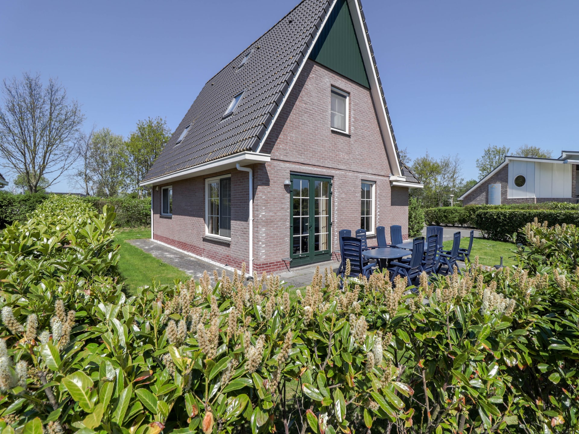 Beach Resort Makkum 31 - foto 18