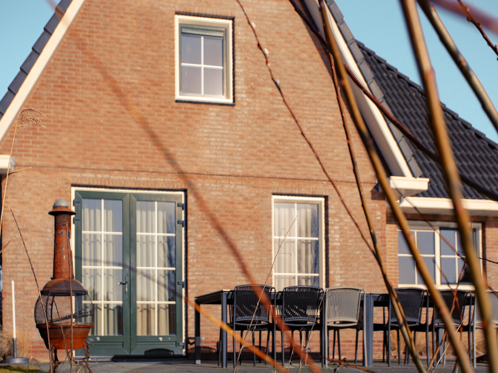 Beach Resort Makkum 31 - foto 43