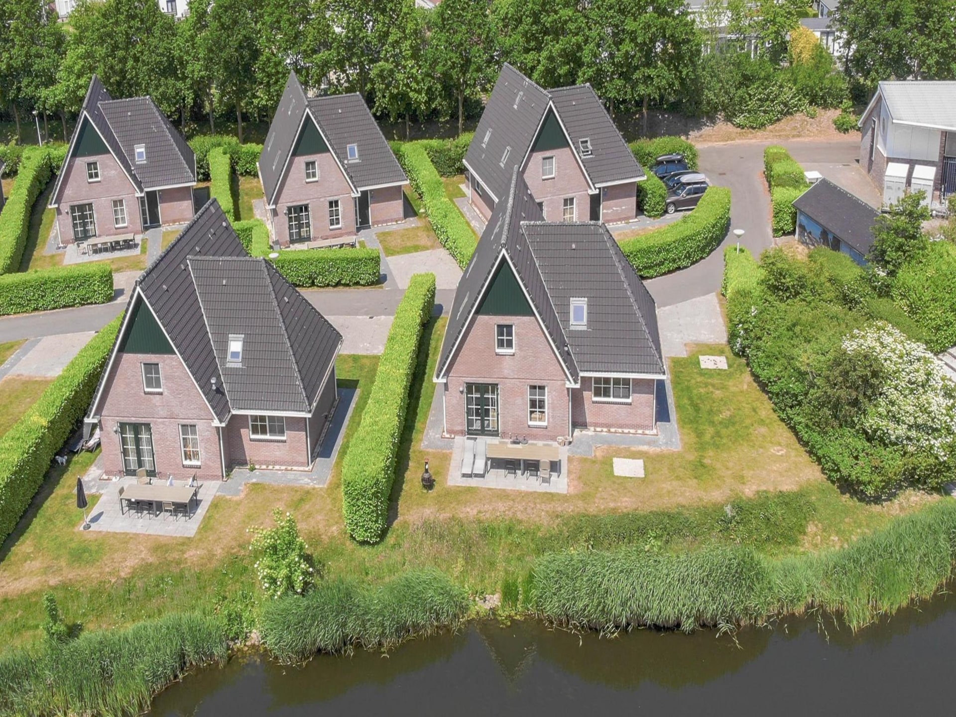Beach Resort Makkum 31 - foto 46