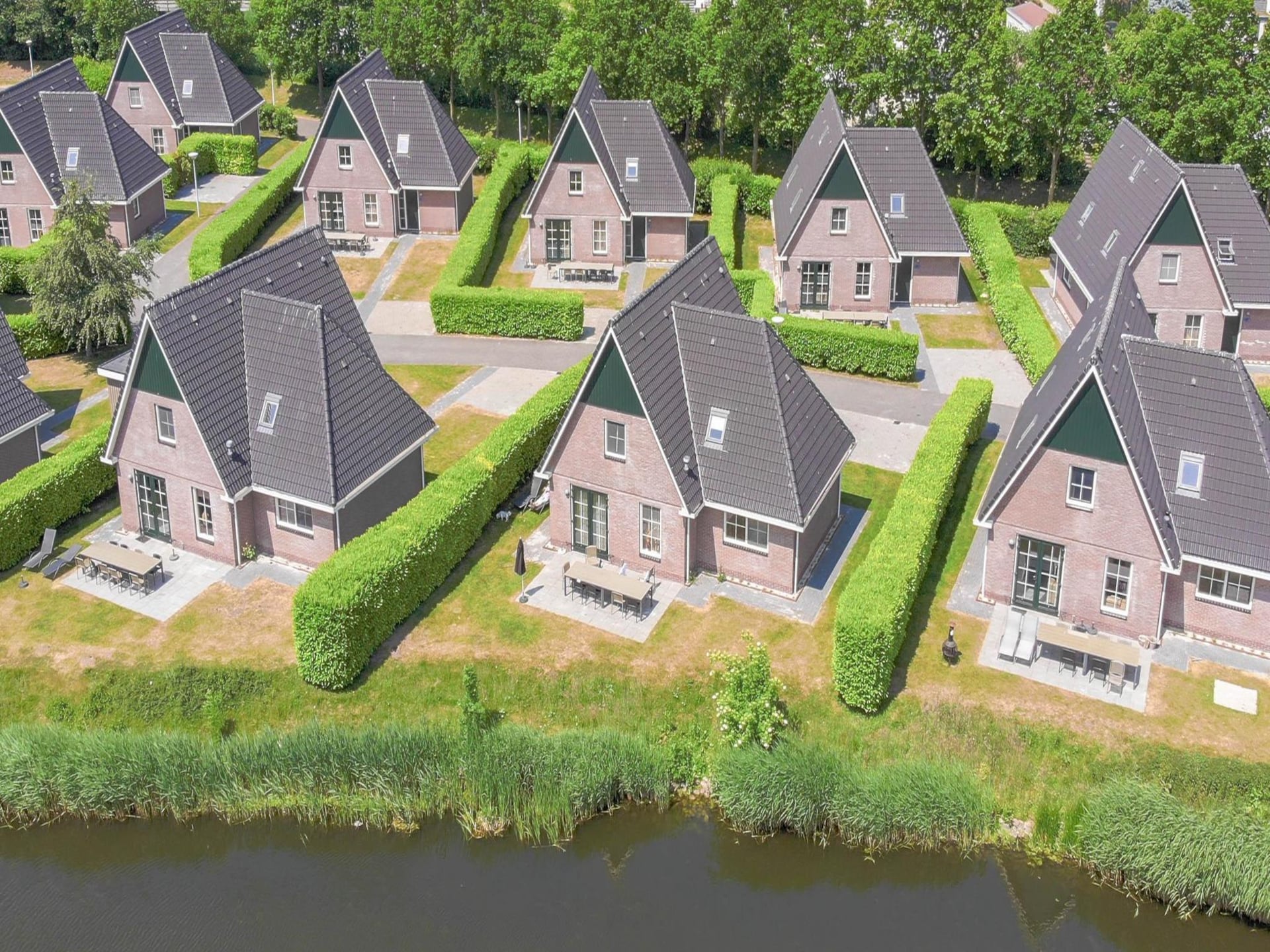 Beach Resort Makkum 31 - foto 48
