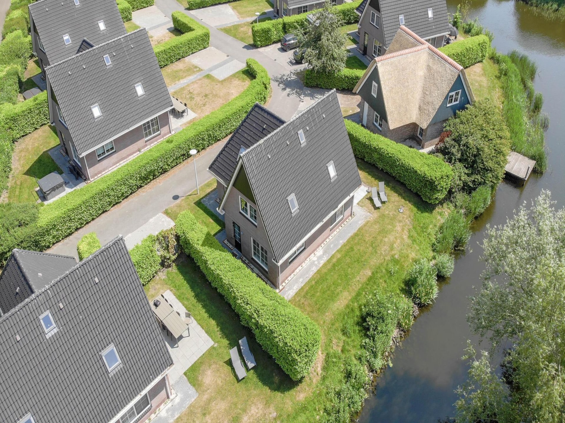 Beach Resort Makkum 31 - foto 55