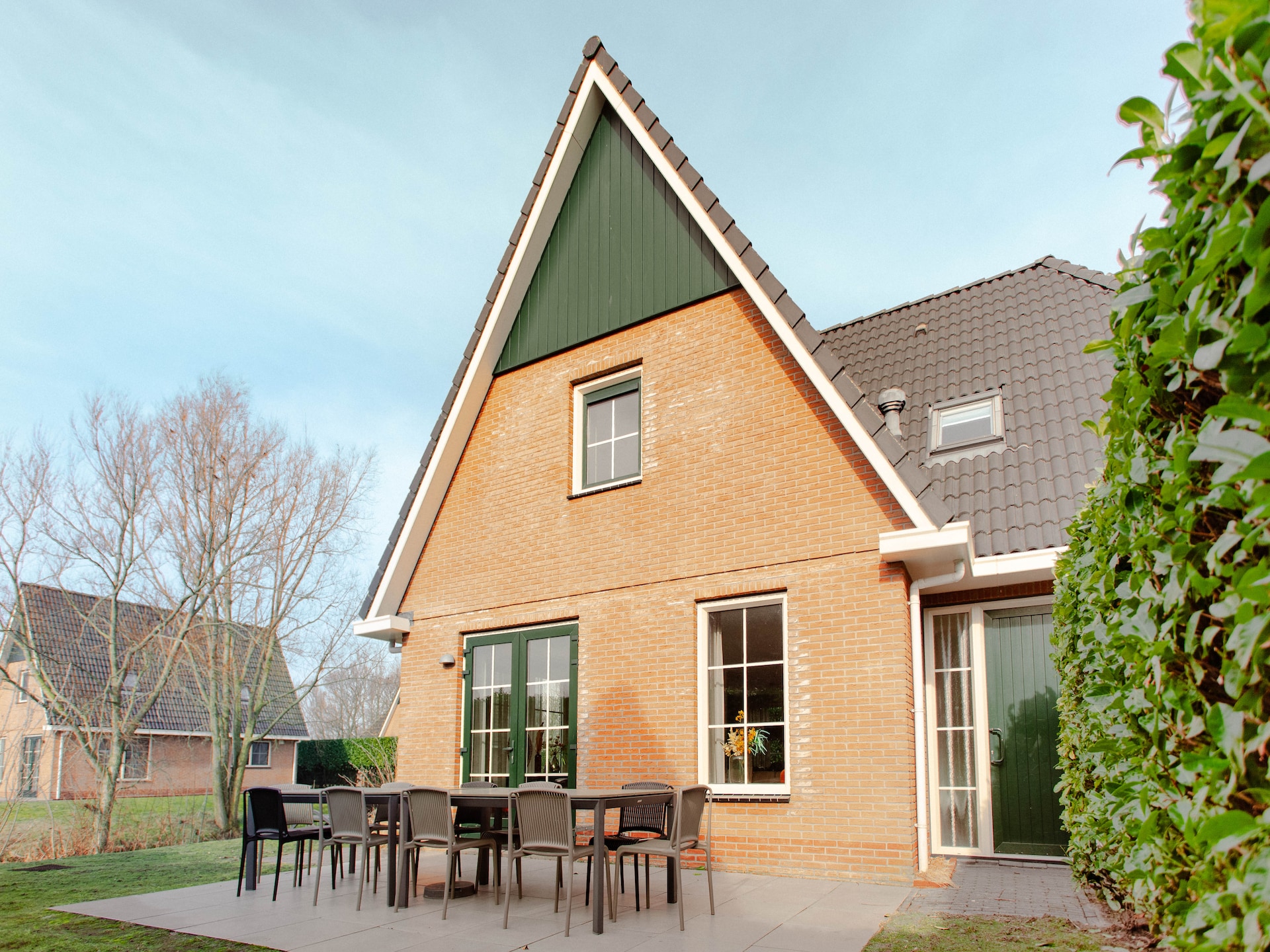 Beach Resort Makkum 31 - foto 62