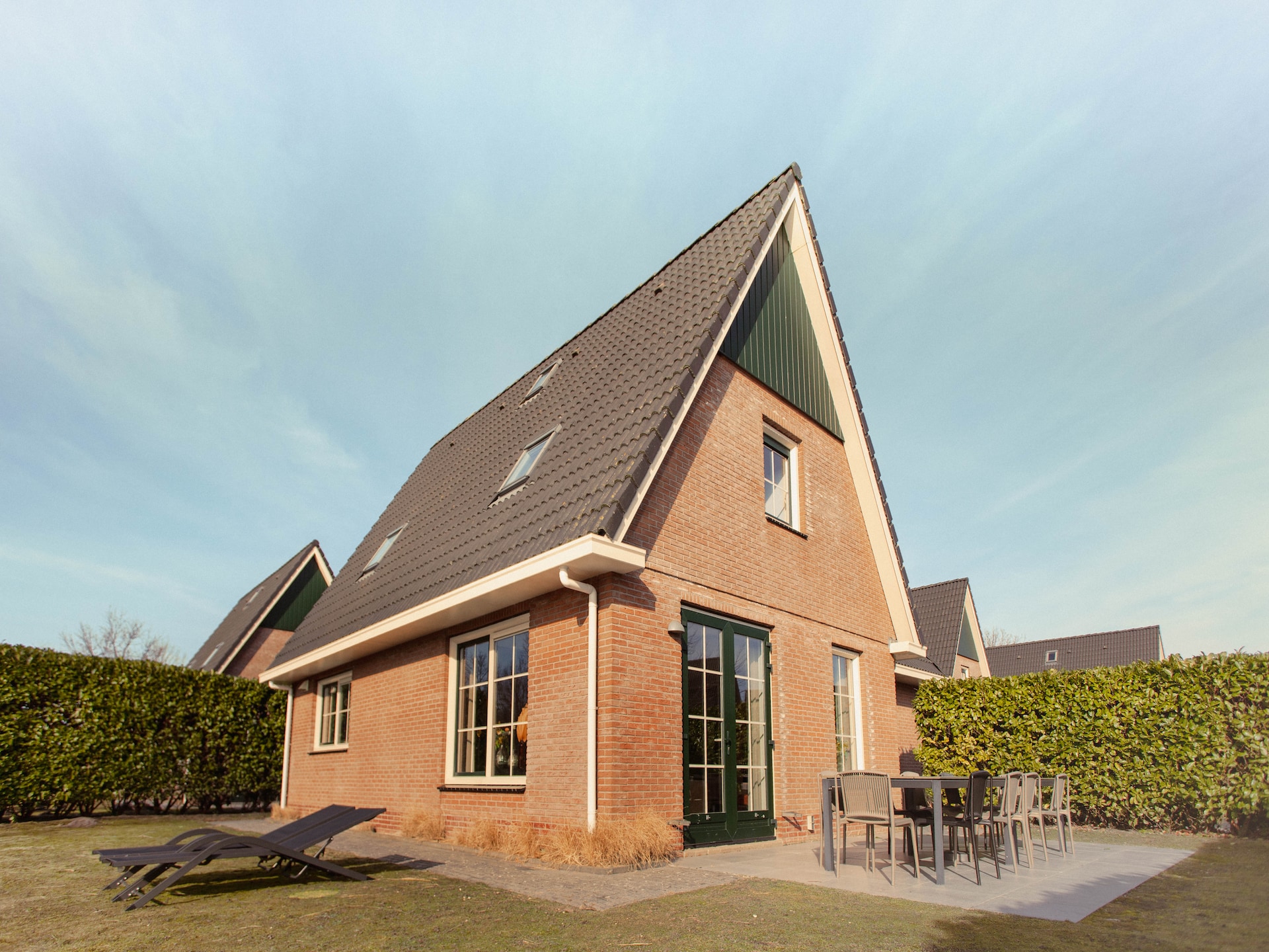 Beach Resort Makkum 31 - foto 75