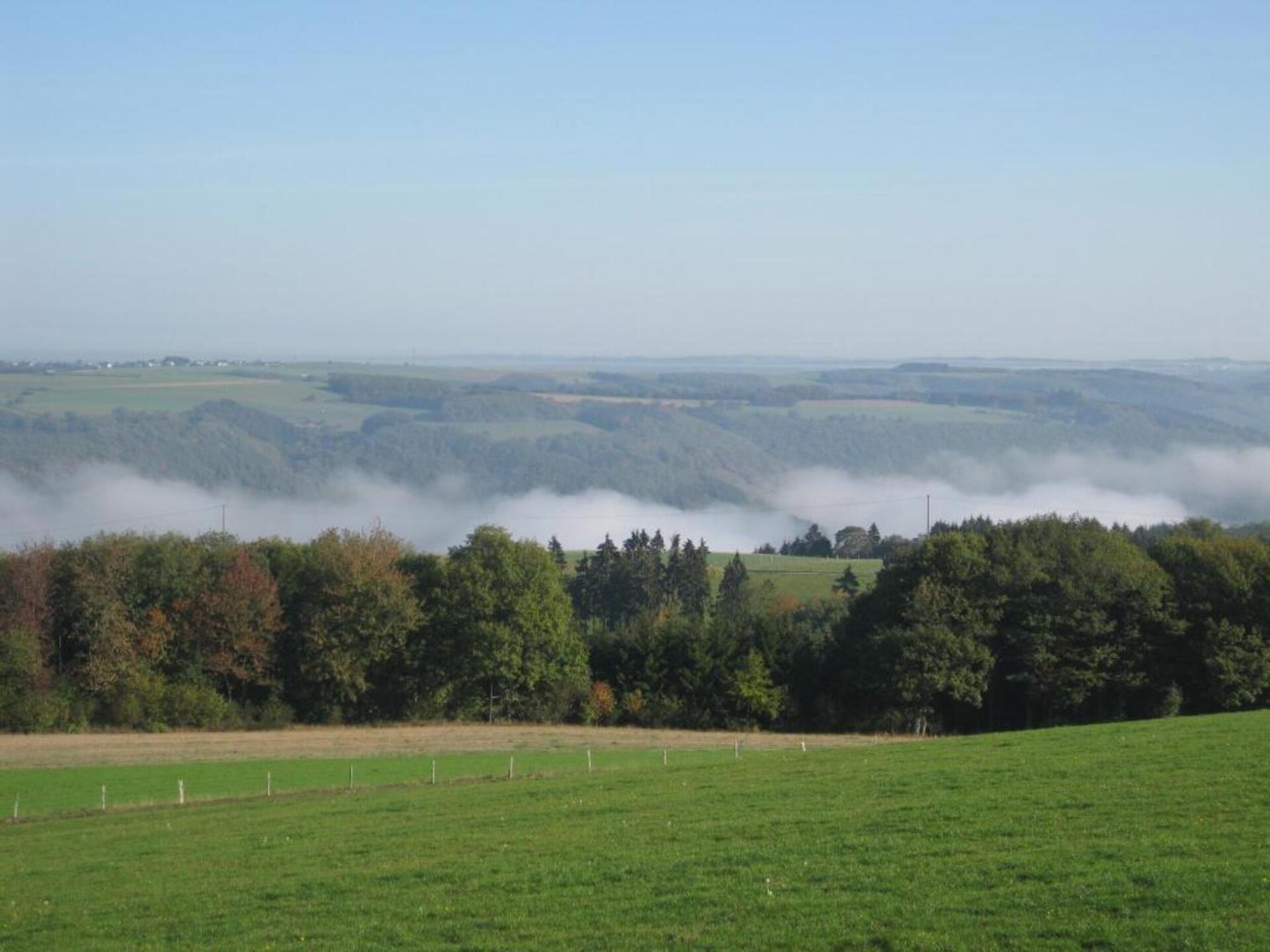 Kampeeravontuur met luxe twist in het groene hart van Luxemburg - foto 32