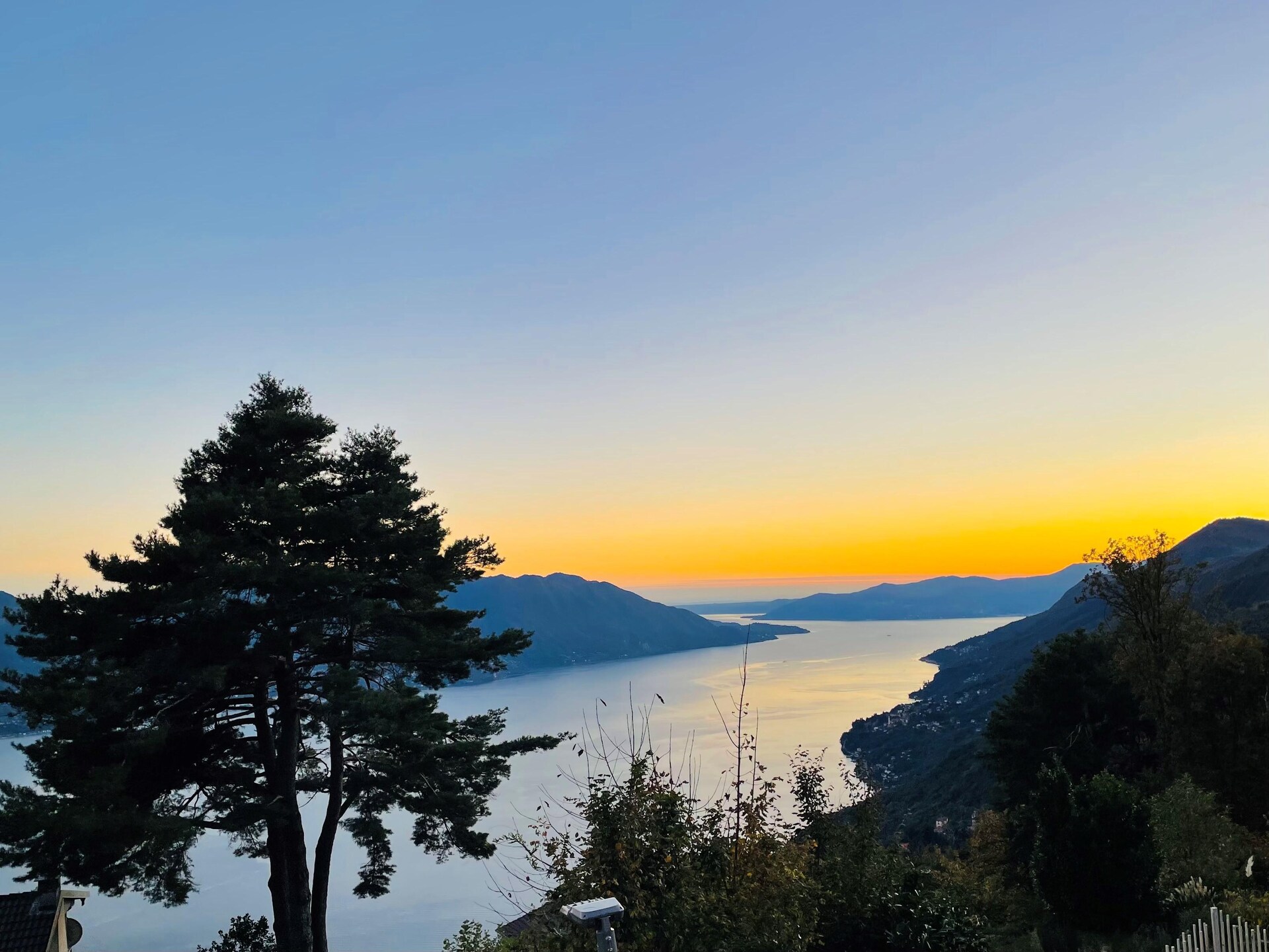 Villa Casa RosaMaria 4: Romantisch verblijf nabij Lago Maggiore - foto 26