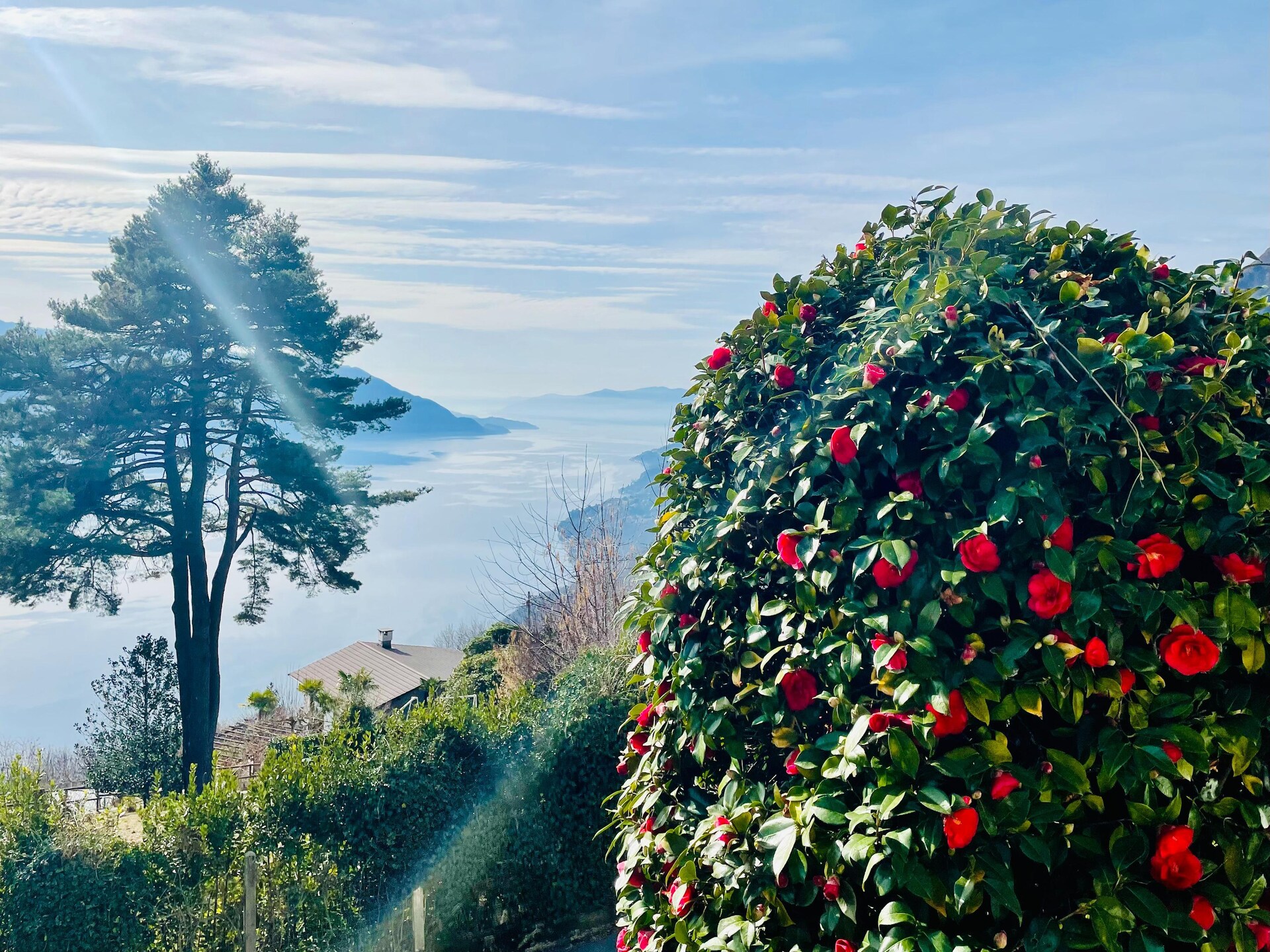 Villa Casa RosaMaria 4: Romantisch verblijf nabij Lago Maggiore - foto 27