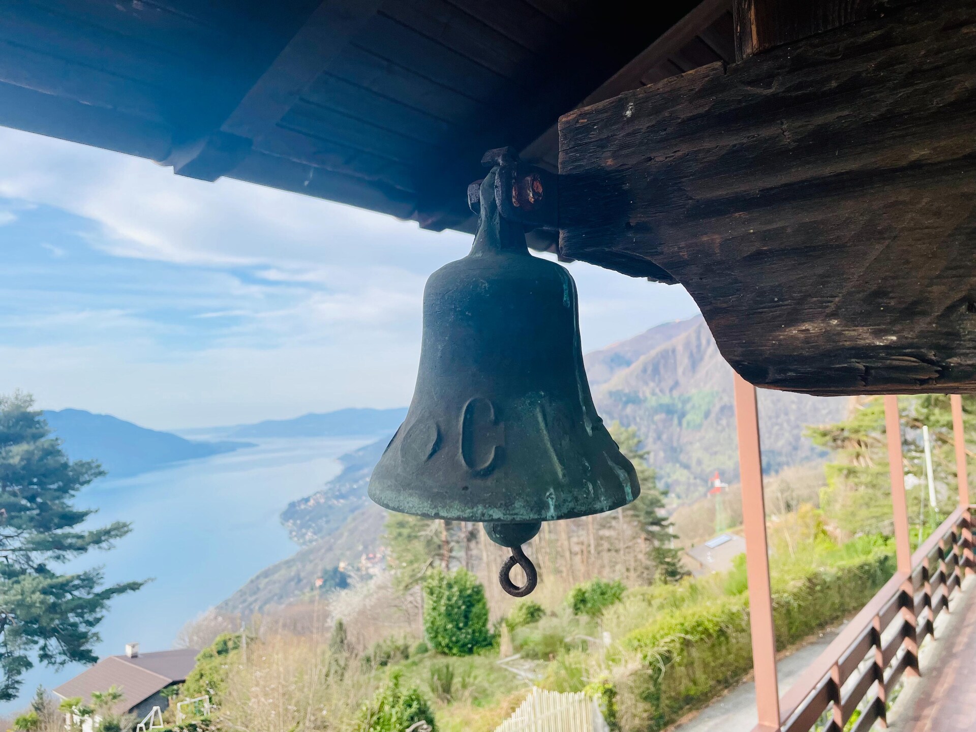 Villa Casa RosaMaria 4: Romantisch verblijf nabij Lago Maggiore - foto 35