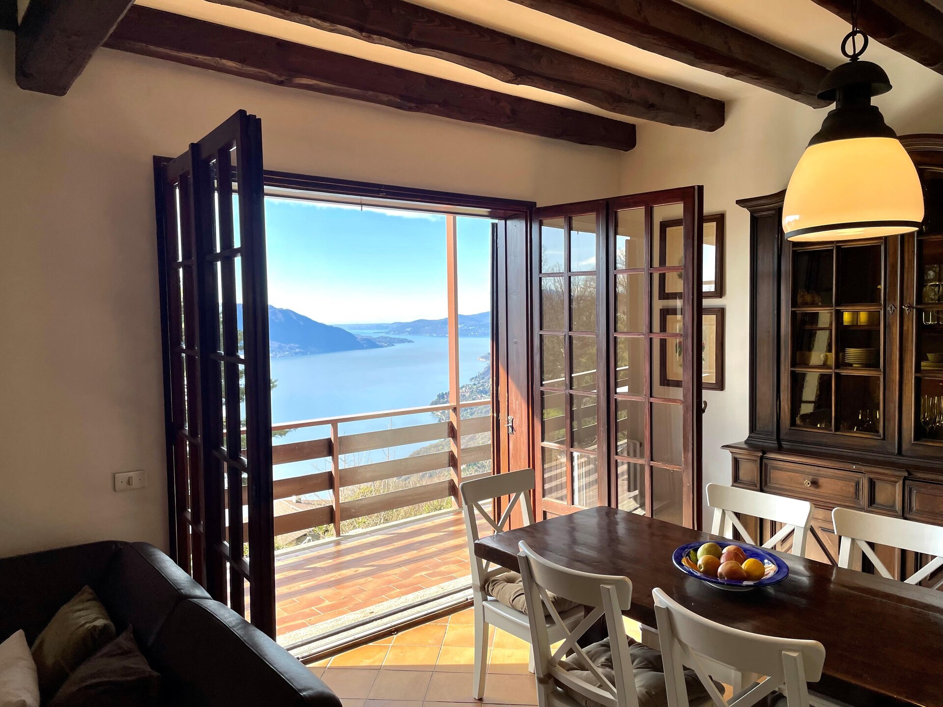 Villa Casa RosaMaria 4: Romantisch verblijf nabij Lago Maggiore - foto 9