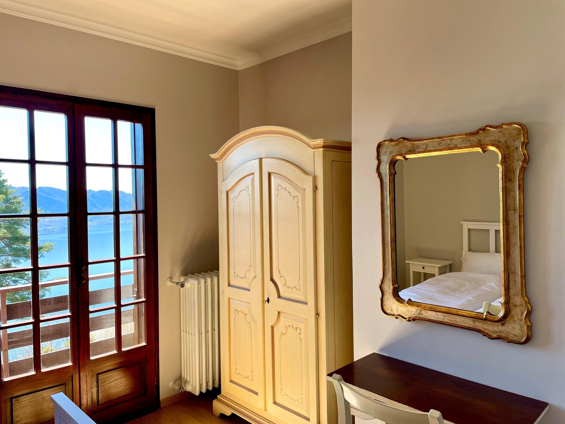 Villa Casa RosaMaria 4: Romantisch verblijf nabij Lago Maggiore - foto 13