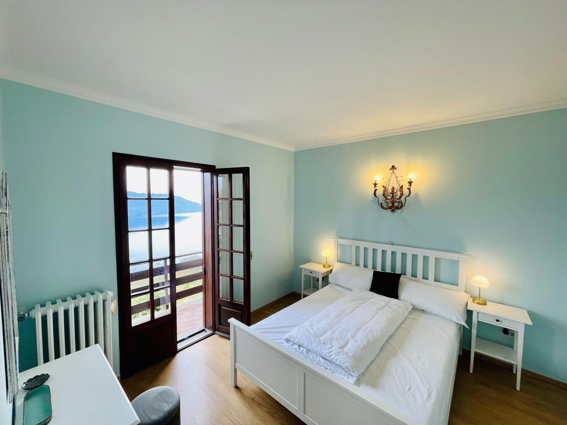 Villa Casa RosaMaria 4: Romantisch verblijf nabij Lago Maggiore - foto 15