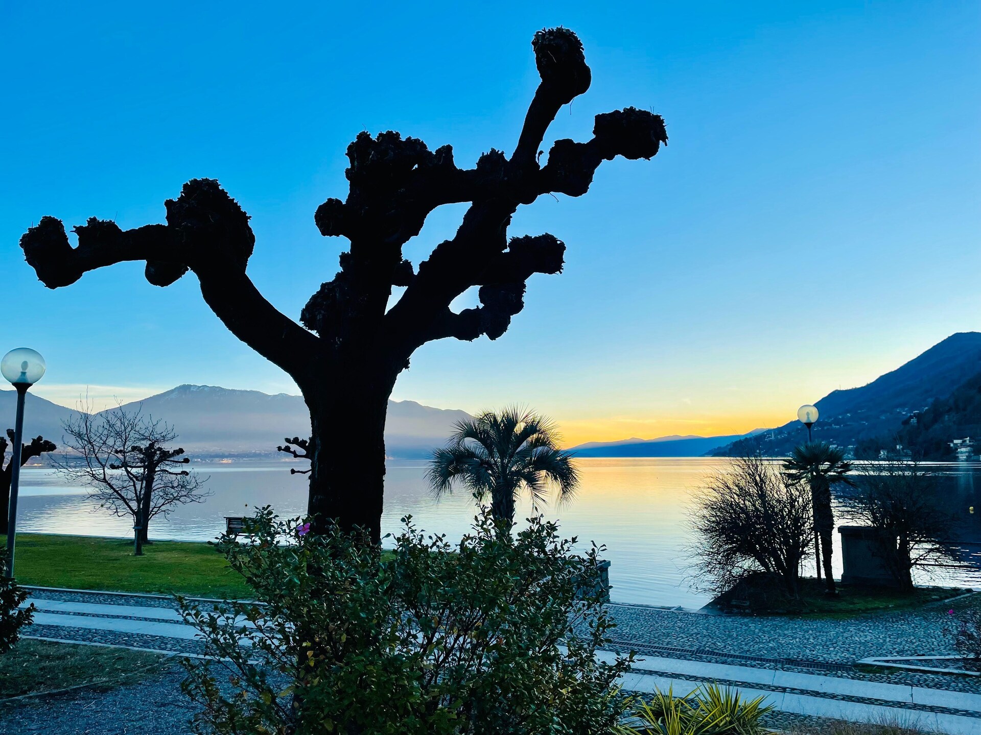 Villa Casa RosaMaria 4: Romantisch verblijf nabij Lago Maggiore - foto 28