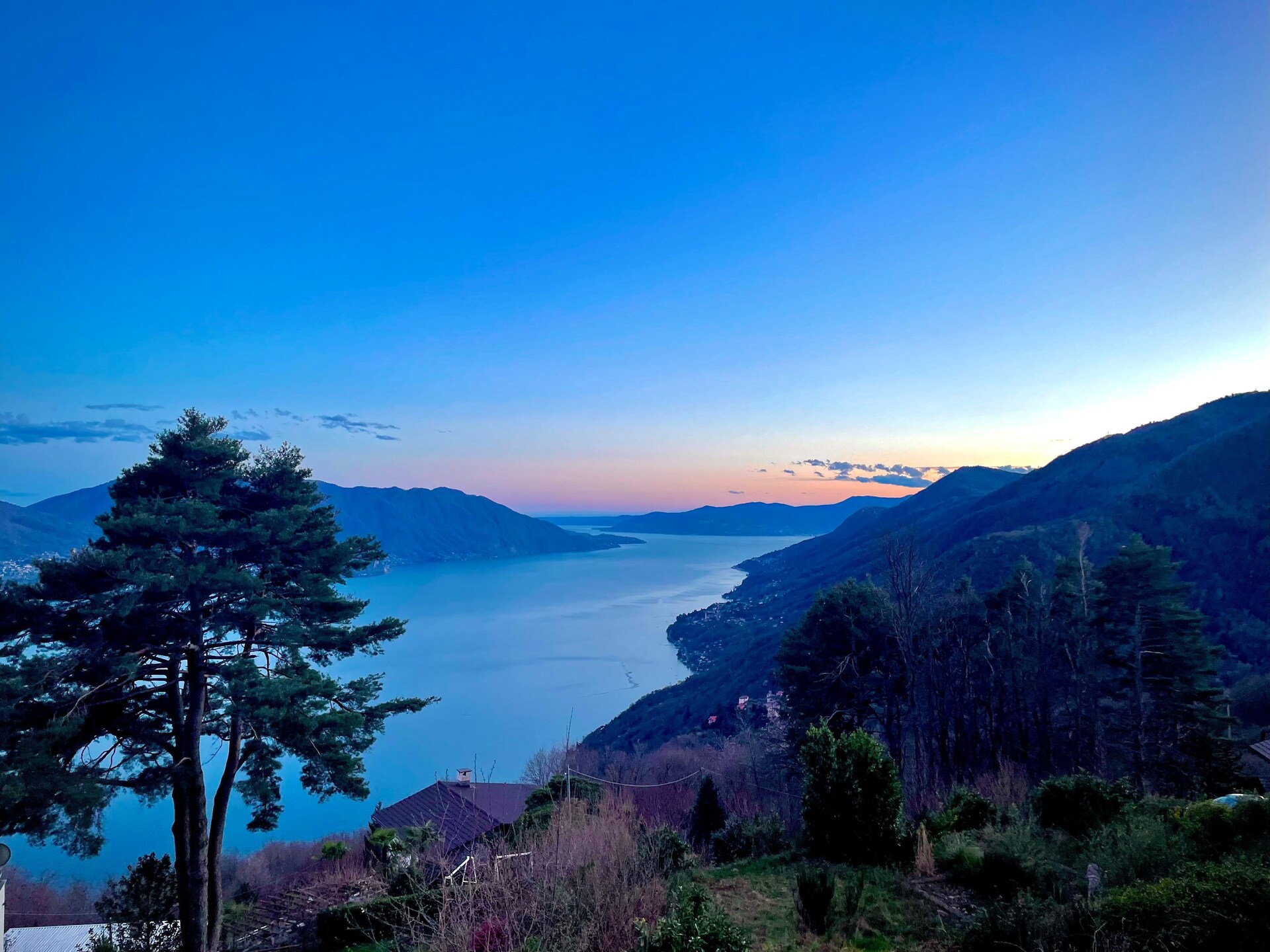 Villa Casa RosaMaria 4: Romantisch verblijf nabij Lago Maggiore - foto 23
