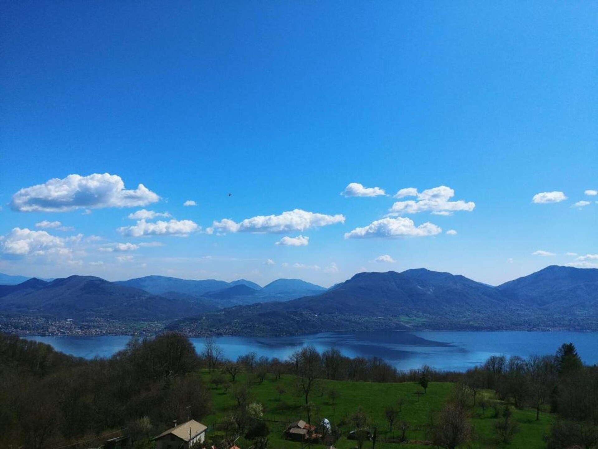 Villa Casa RosaMaria 4: Romantisch verblijf nabij Lago Maggiore - foto 33