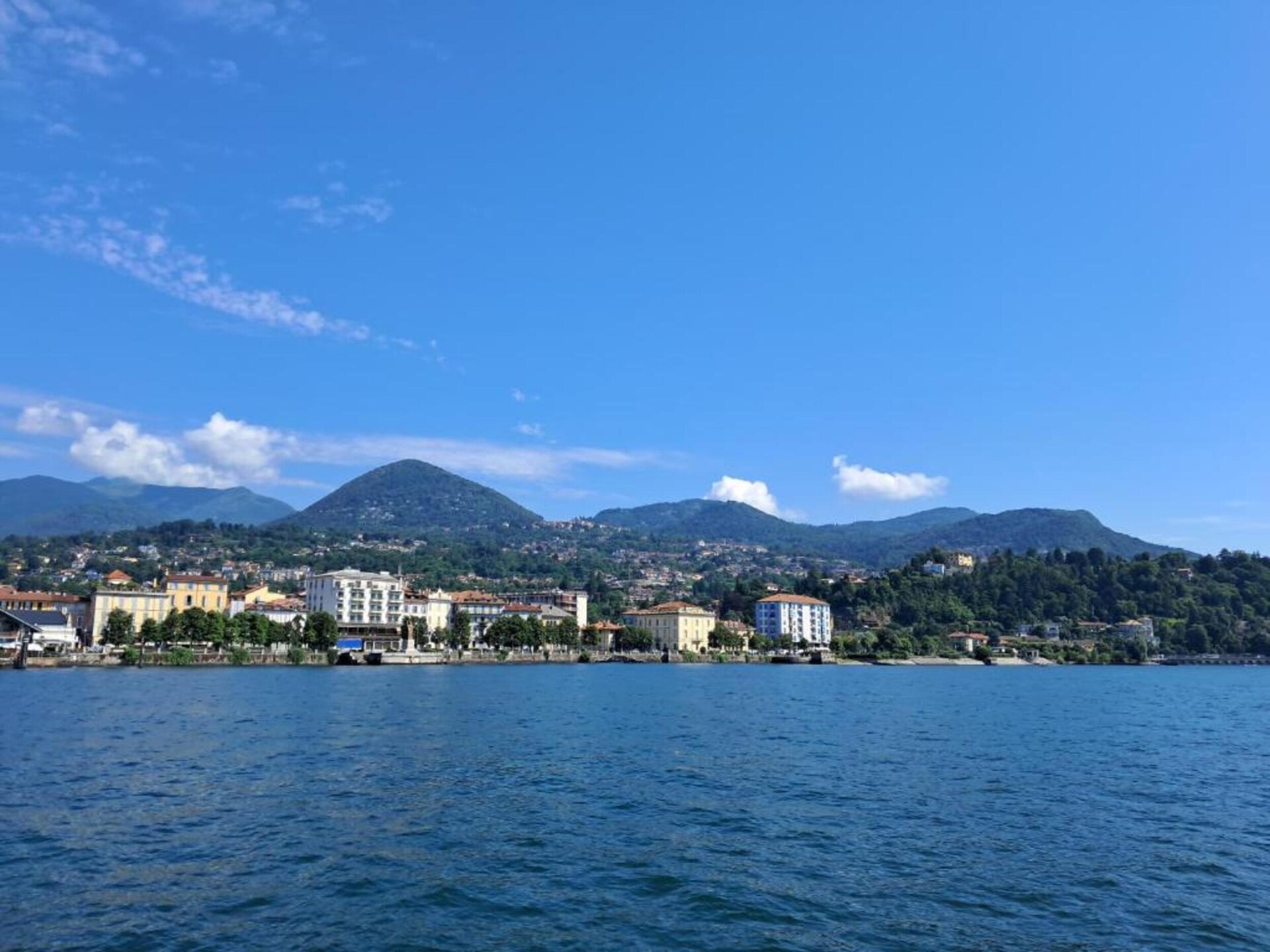Villa Casa RosaMaria 4: Romantisch verblijf nabij Lago Maggiore - foto 29