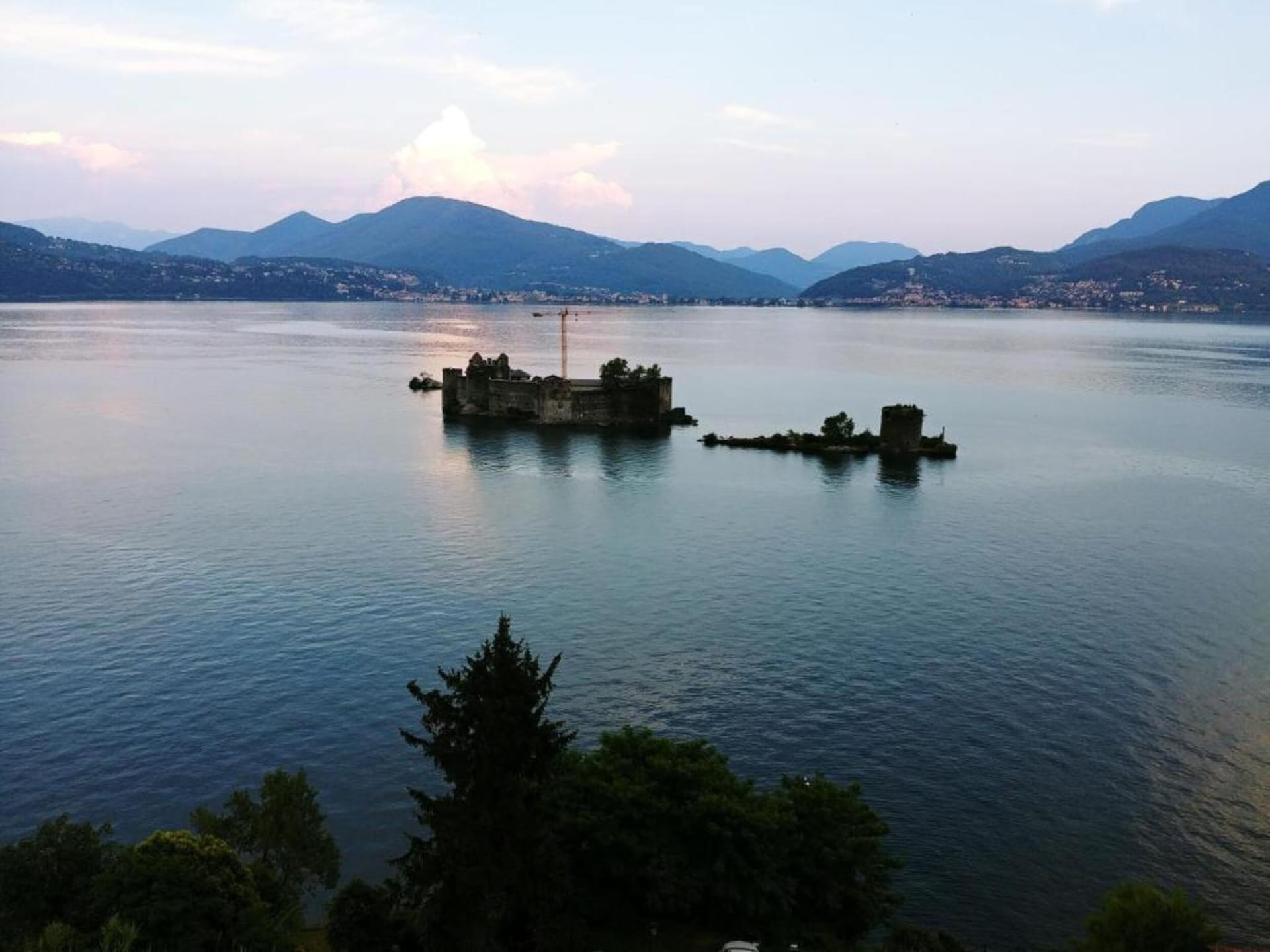 Villa Casa RosaMaria 4: Romantisch verblijf nabij Lago Maggiore - foto 30