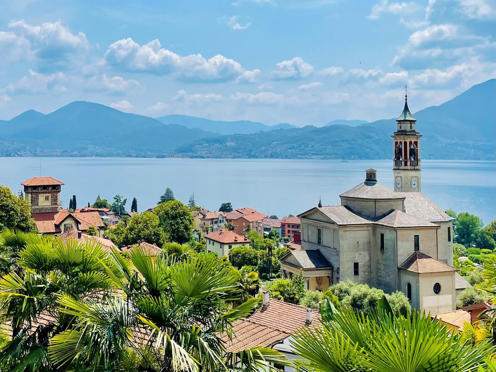 Villa Casa RosaMaria 4: Romantisch verblijf nabij Lago Maggiore - foto 32