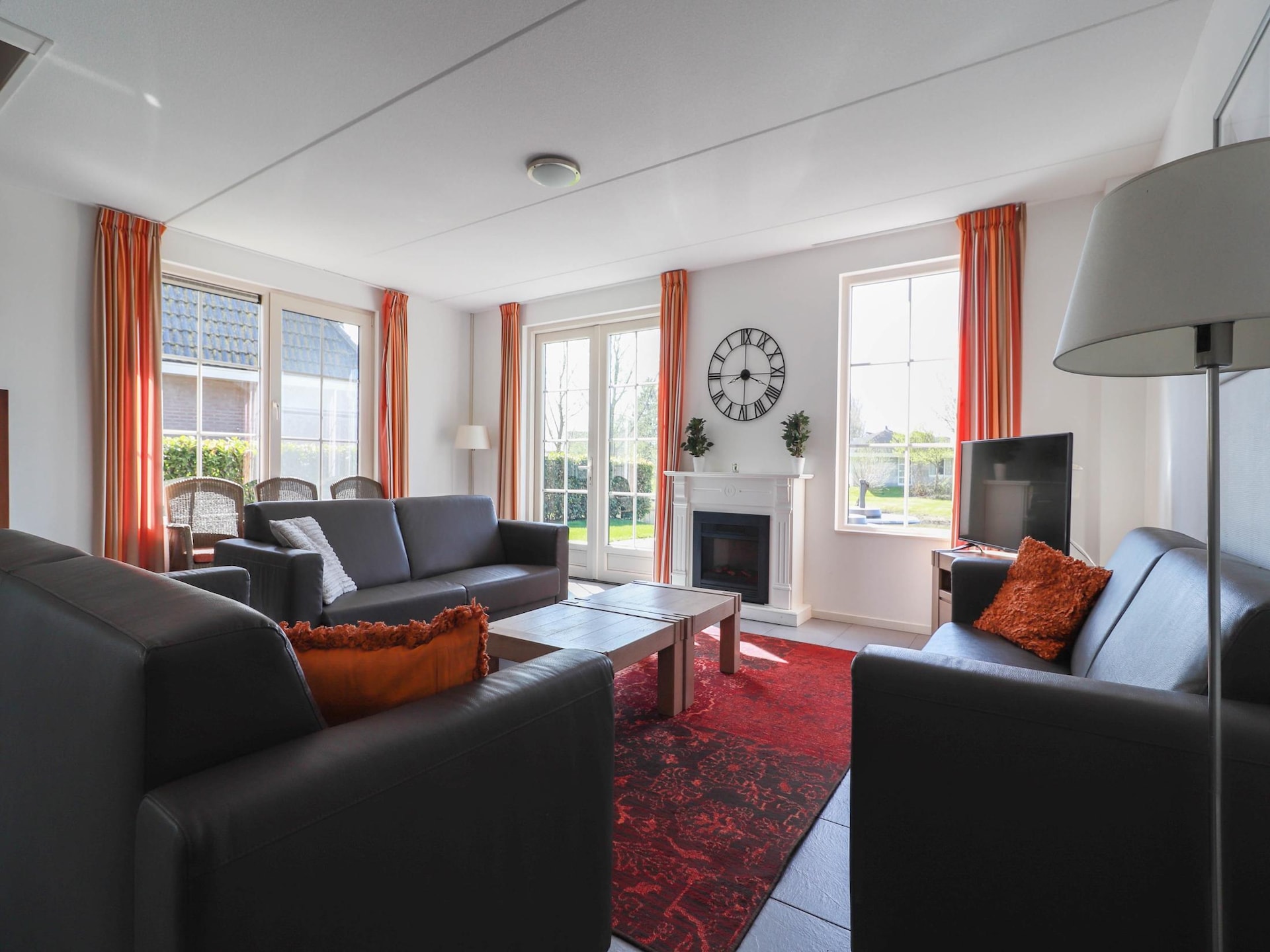 Beach Resort Makkum 32 - foto 2