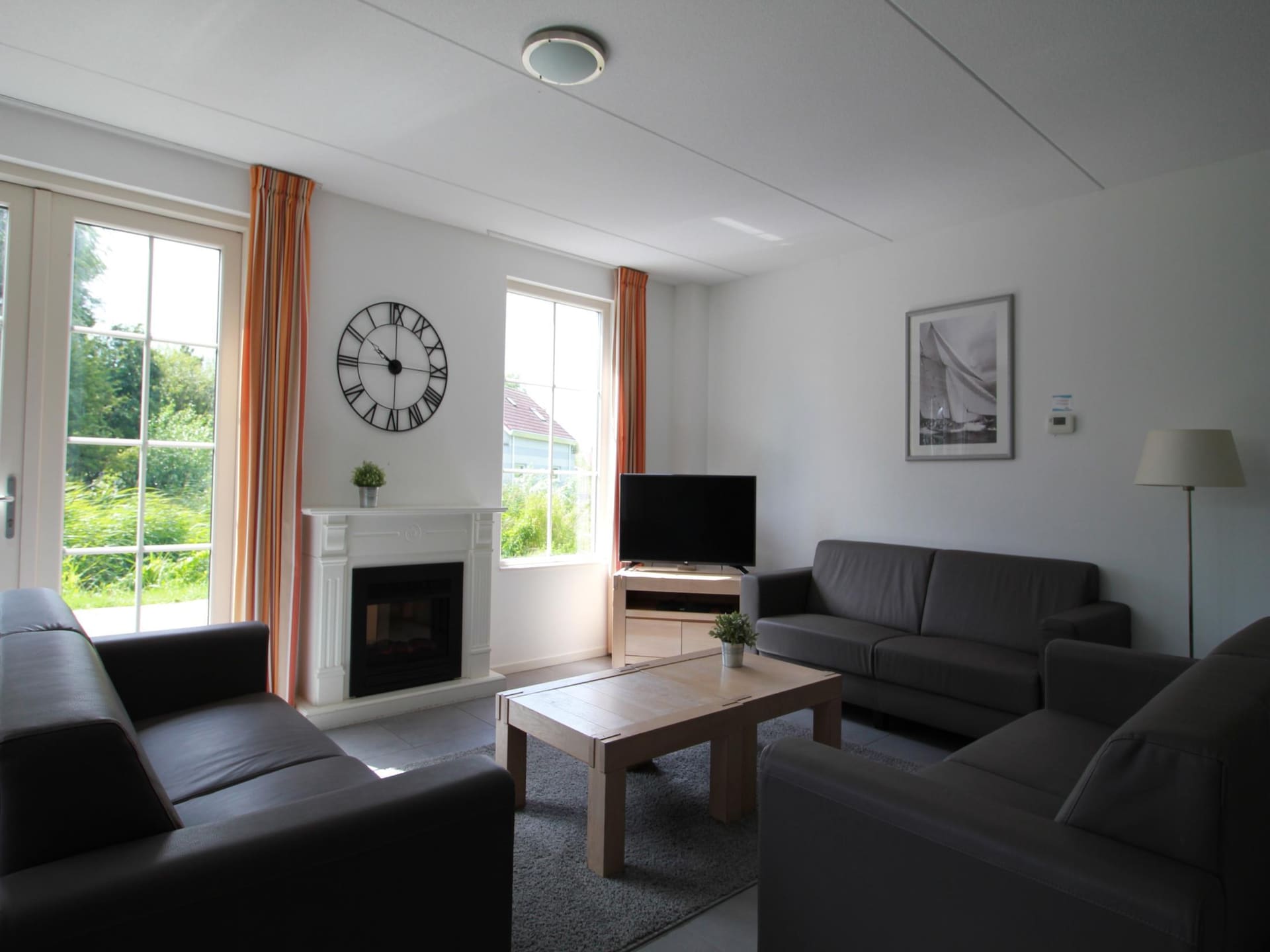 Beach Resort Makkum 32 - foto 9