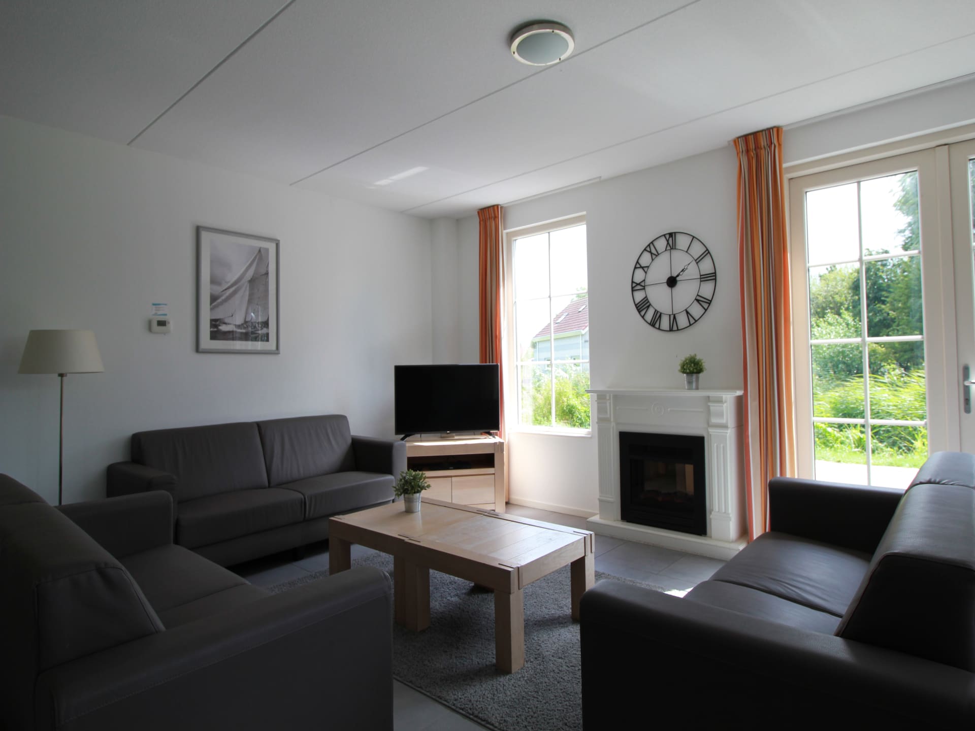 Beach Resort Makkum 32 - foto 40