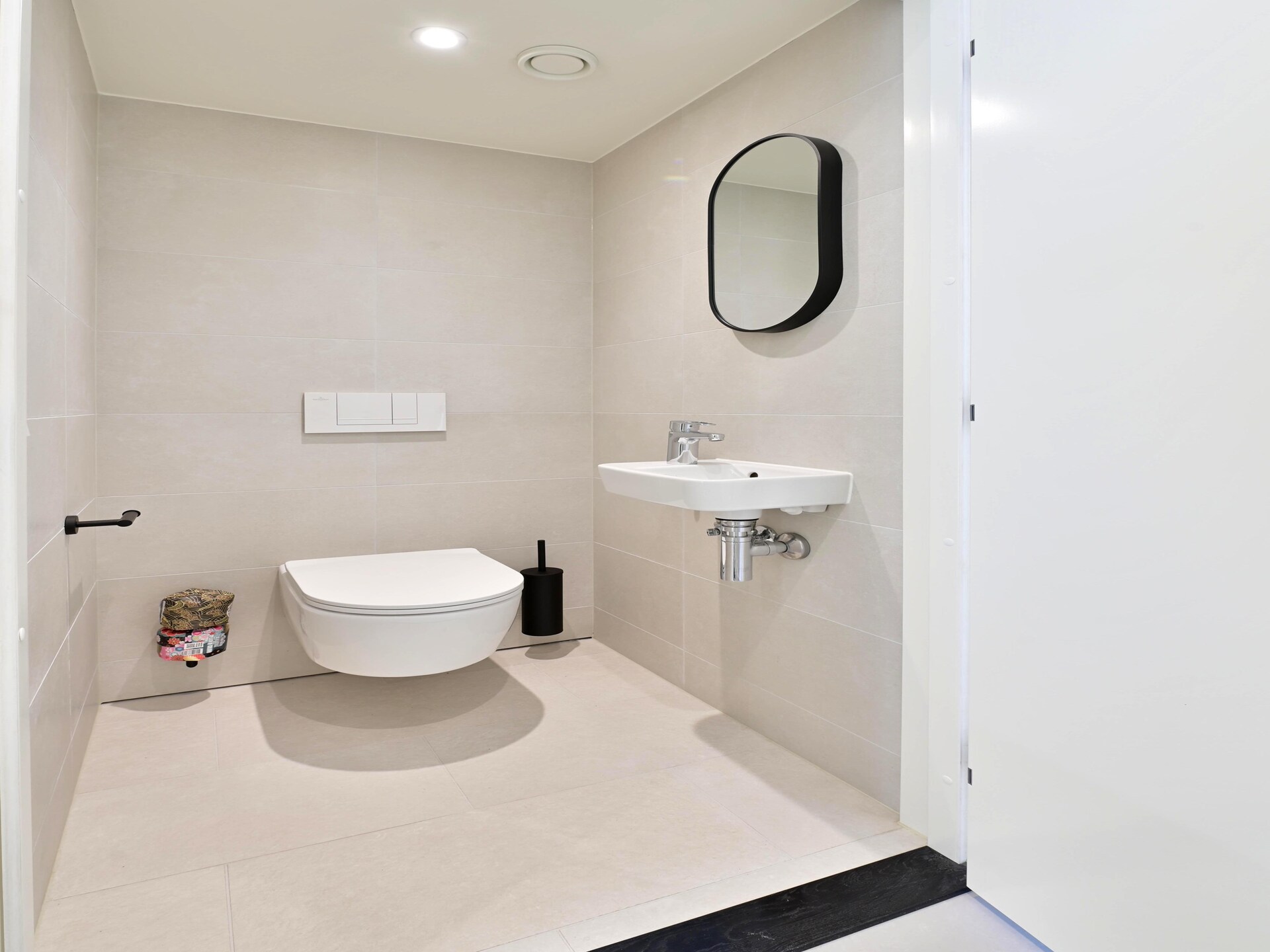 Luxe vakantiehuis met sterrenkijk-mezzanine en hottub in Zeewolde - foto 14