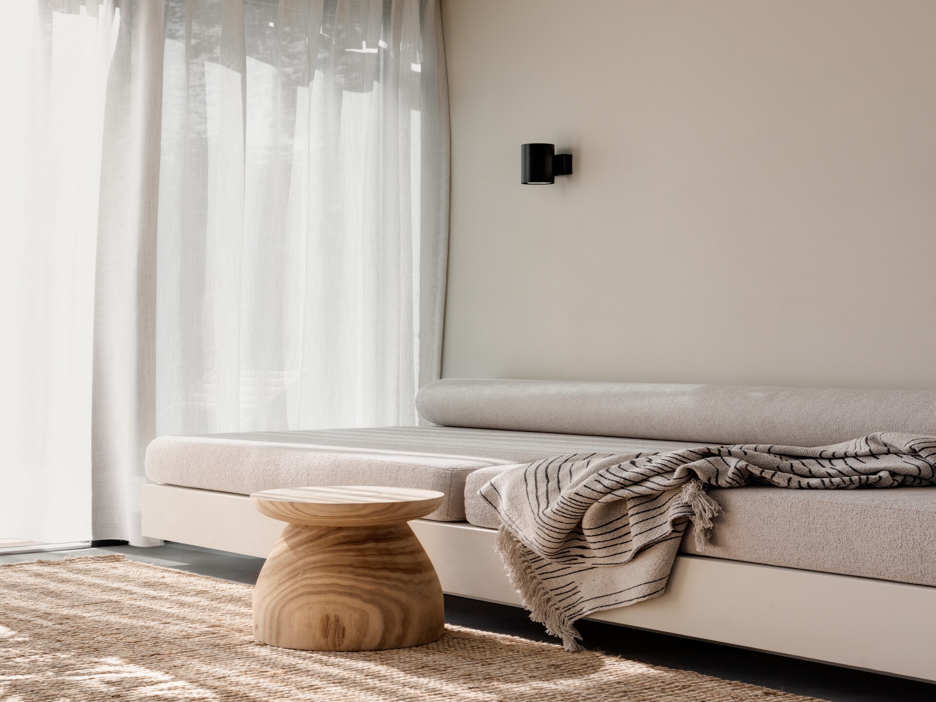 Luxe vakantiehuis met sterrenkijk-mezzanine en hottub in Zeewolde - foto 40