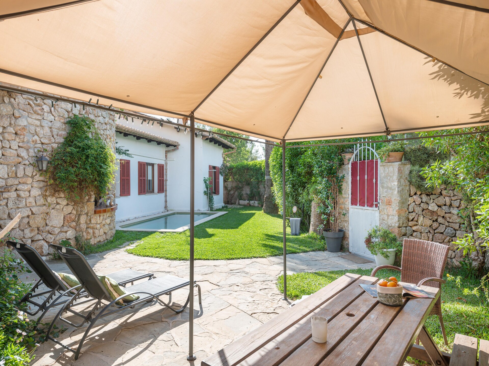 Villa in Port De Pollença op 700m van centrum met privézwembad - foto 30