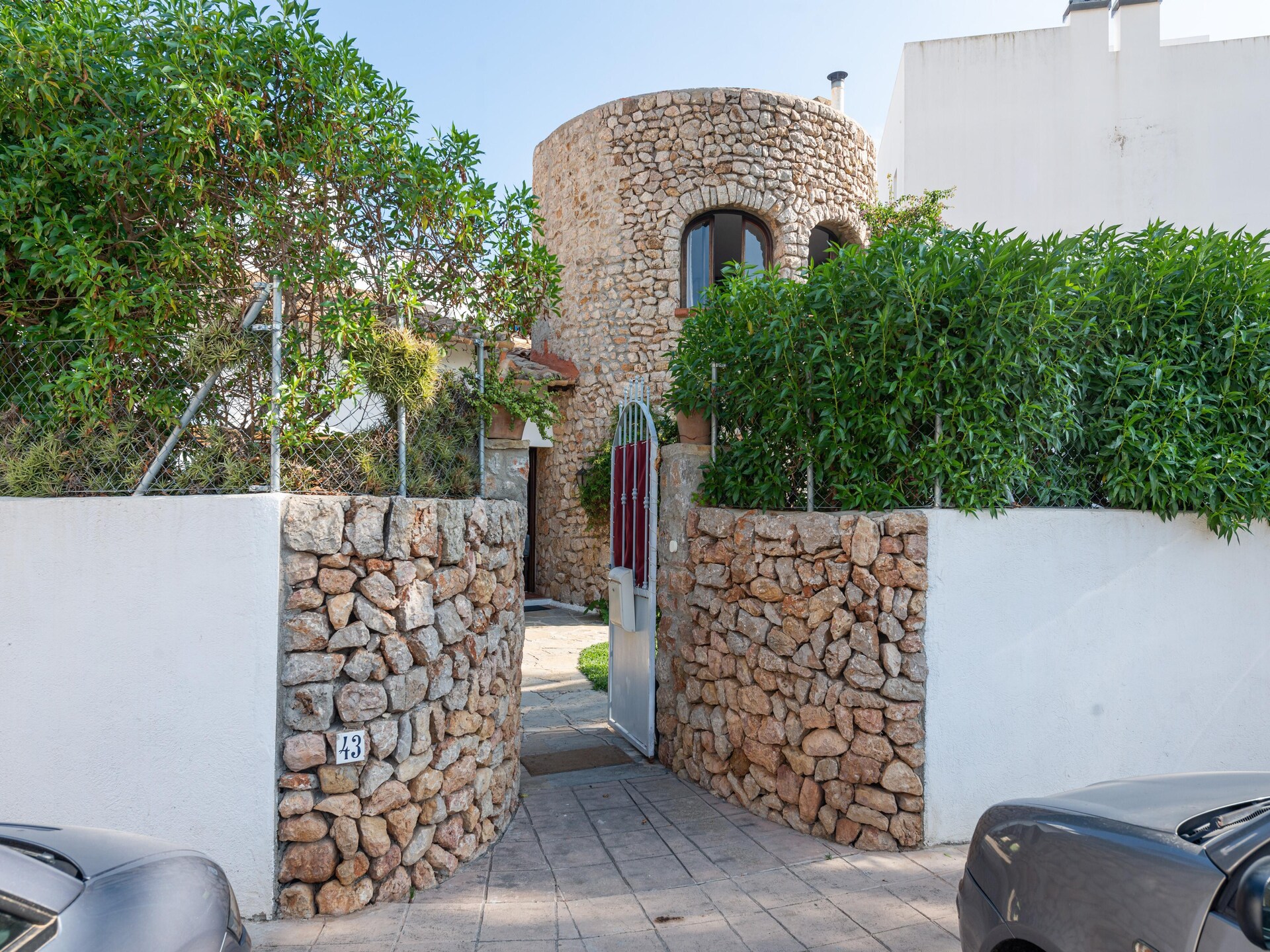 Villa in Port De Pollença op 700m van centrum met privézwembad - foto 6
