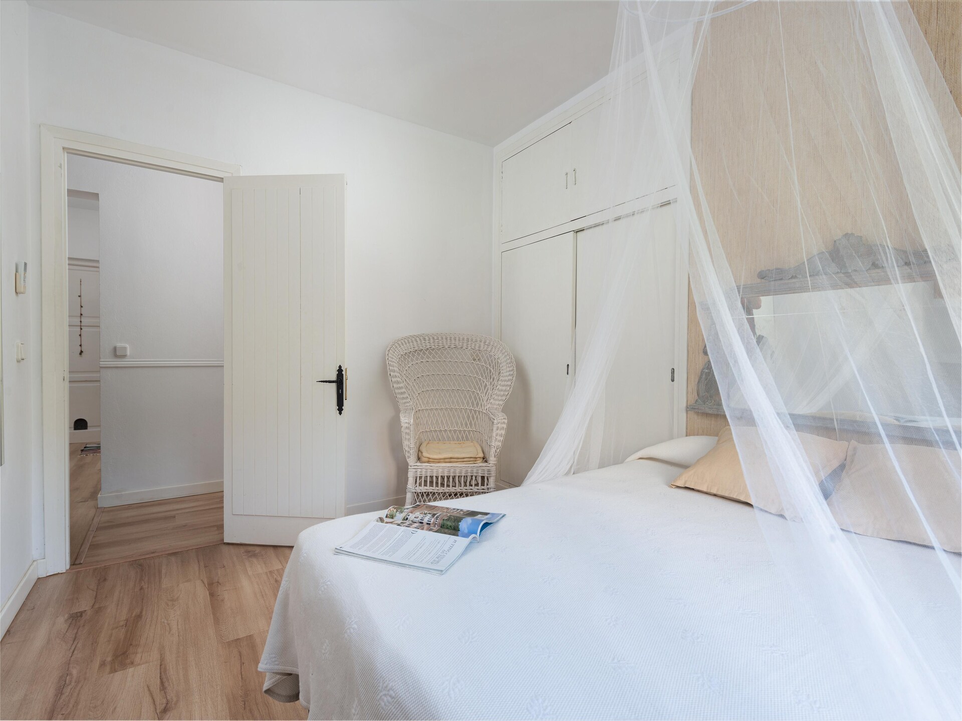 Villa in Port De Pollença op 700m van centrum met privézwembad - foto 21