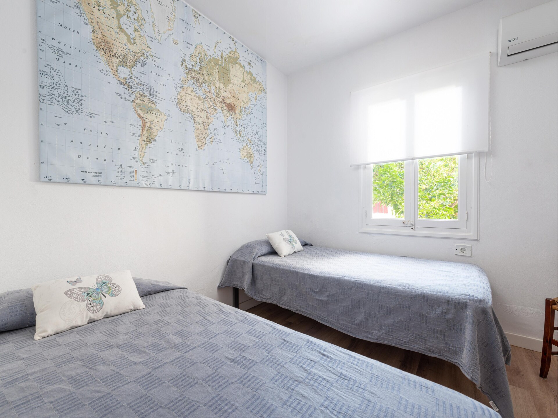Villa in Port De Pollença op 700m van centrum met privézwembad - foto 15