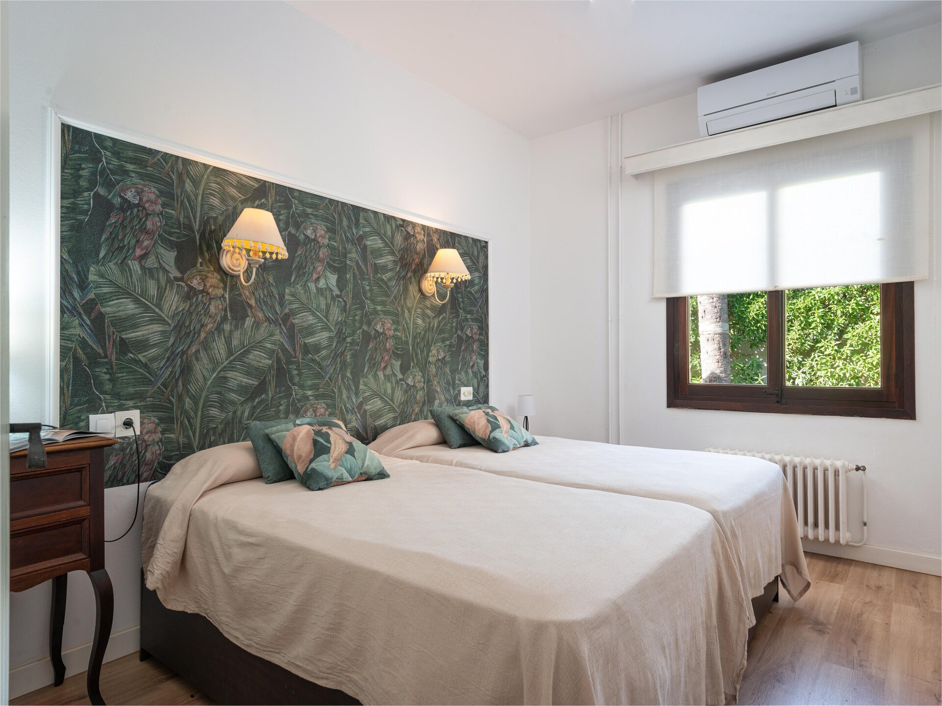 Villa in Port De Pollença op 700m van centrum met privézwembad - foto 5