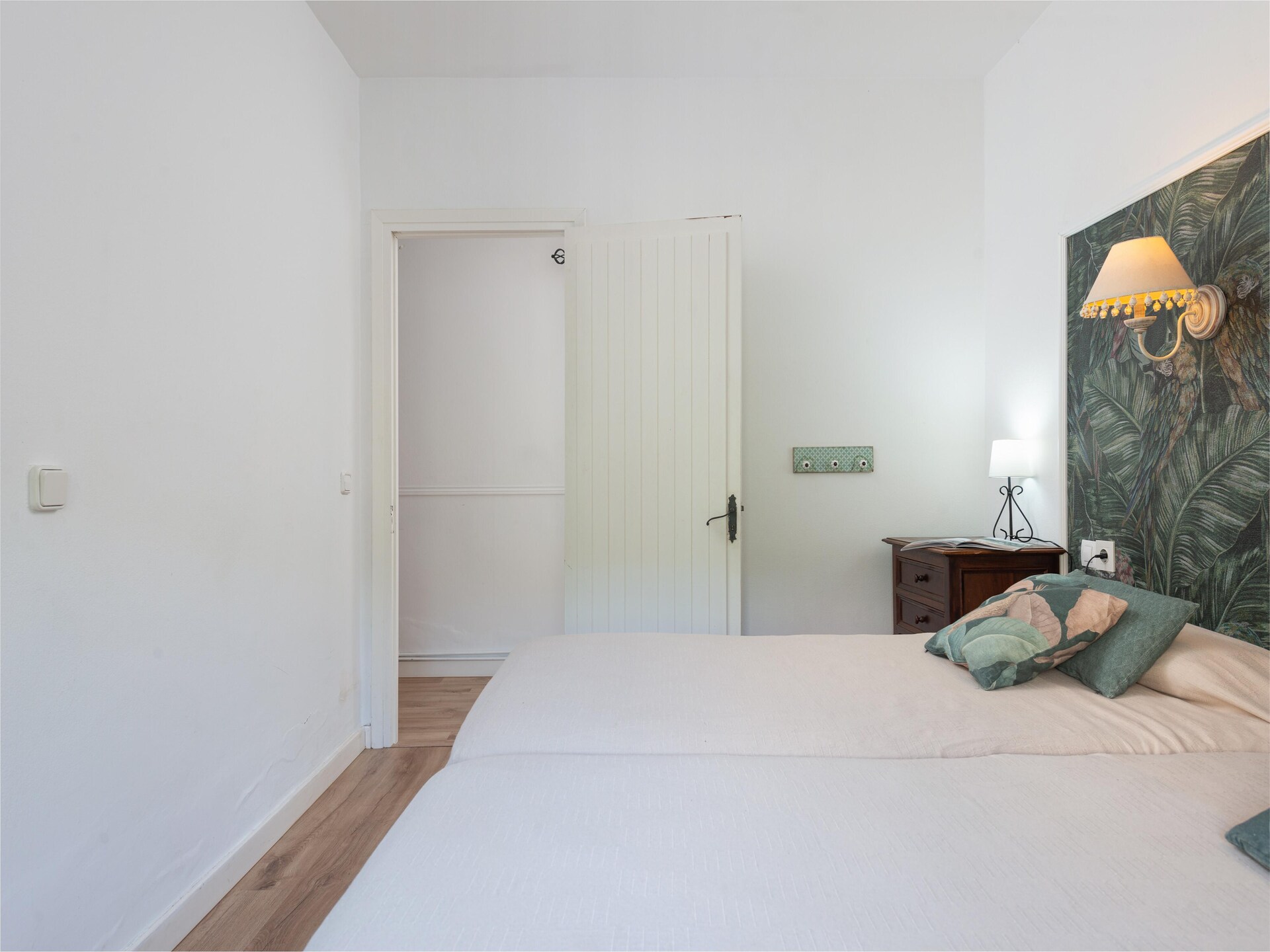 Villa in Port De Pollença op 700m van centrum met privézwembad - foto 16