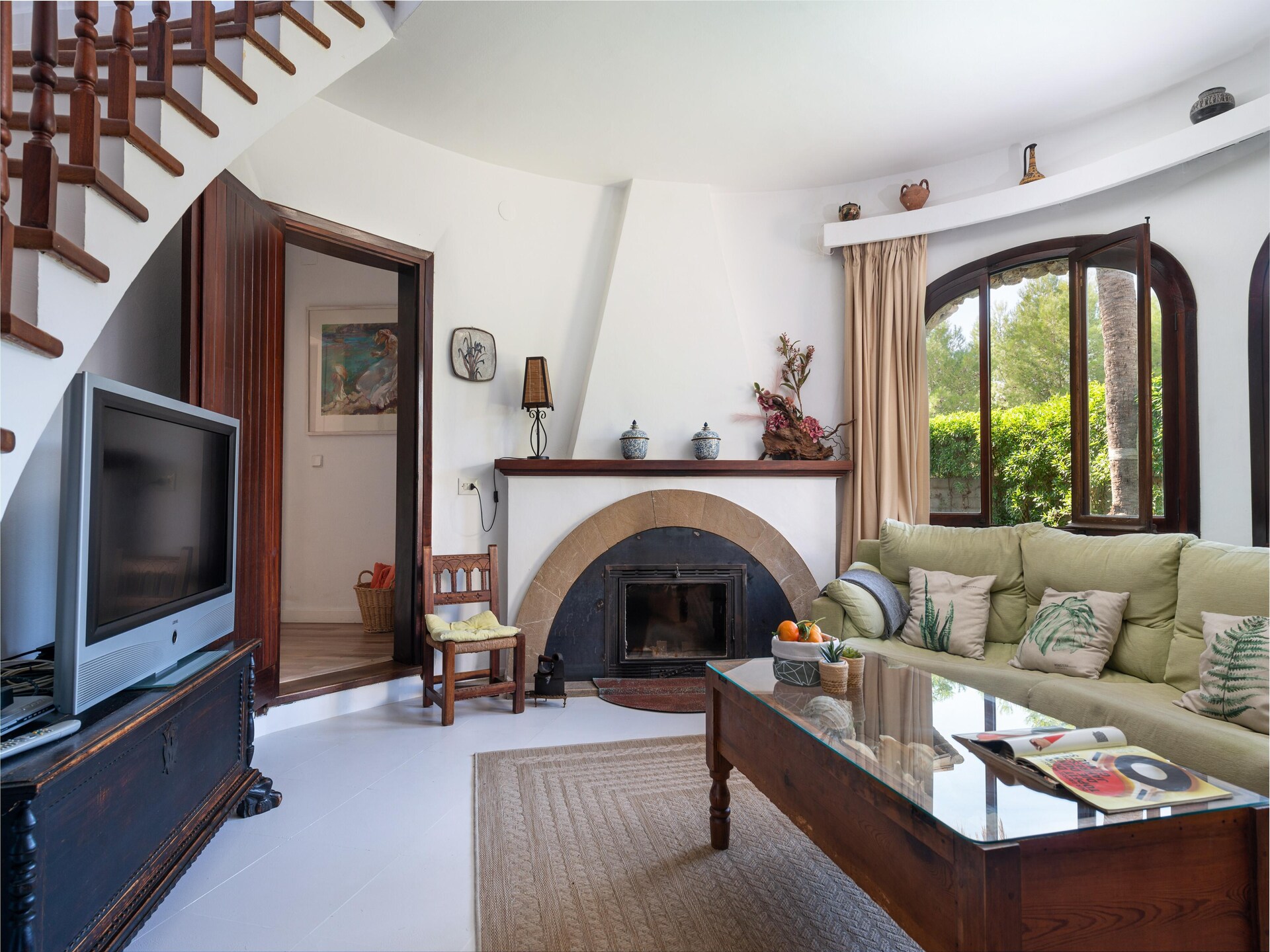 Villa in Port De Pollença op 700m van centrum met privézwembad - foto 11