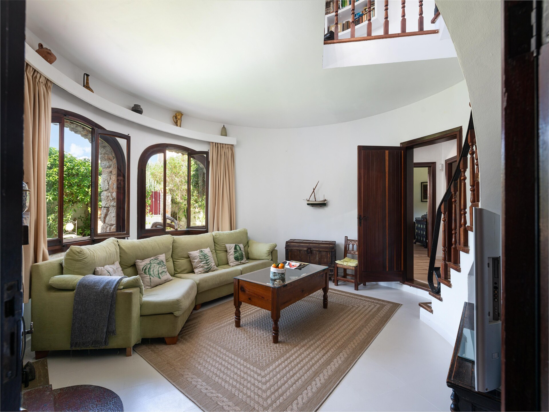 Villa in Port De Pollença op 700m van centrum met privézwembad - foto 2
