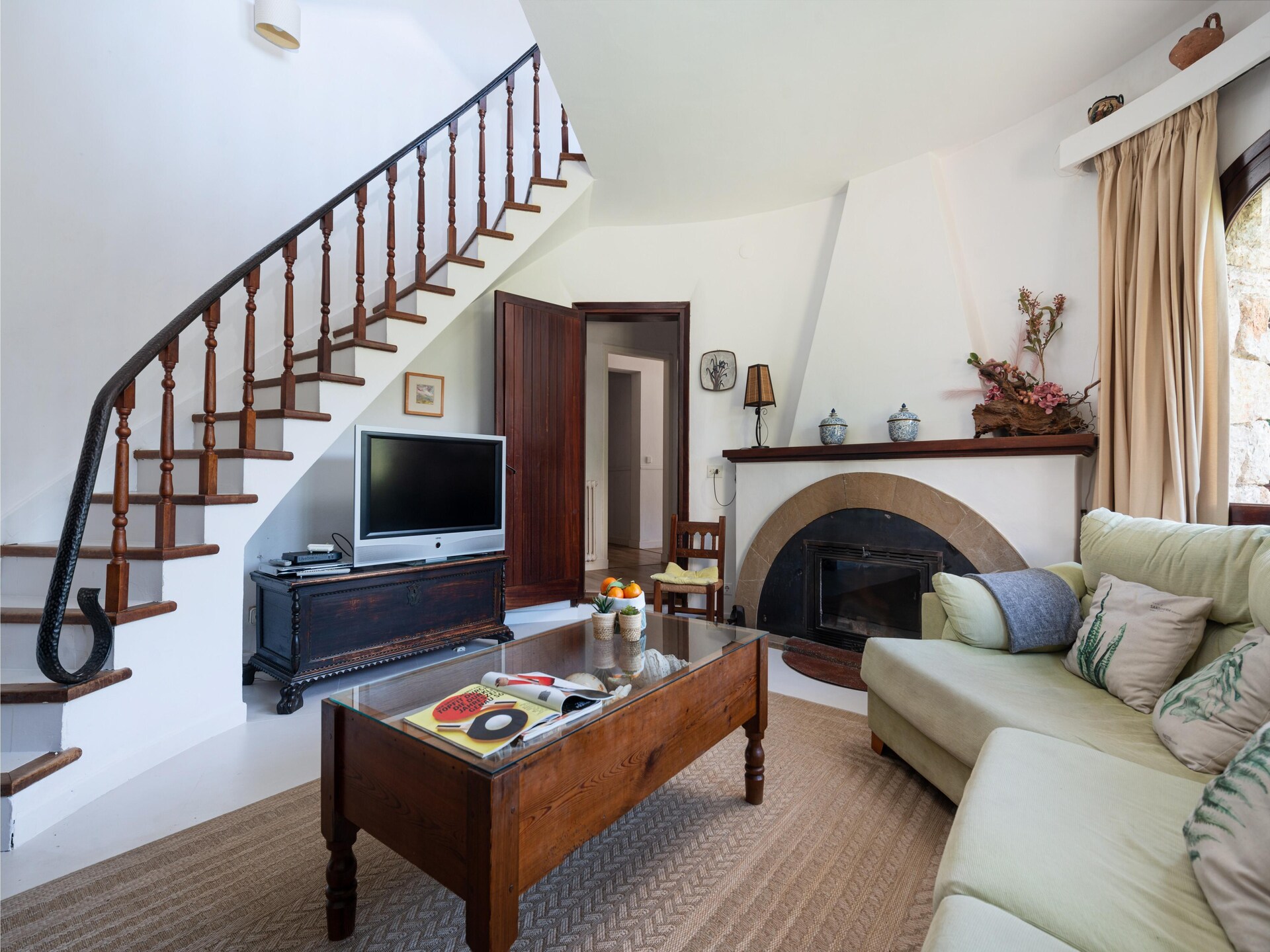 Villa in Port De Pollença op 700m van centrum met privézwembad - foto 10