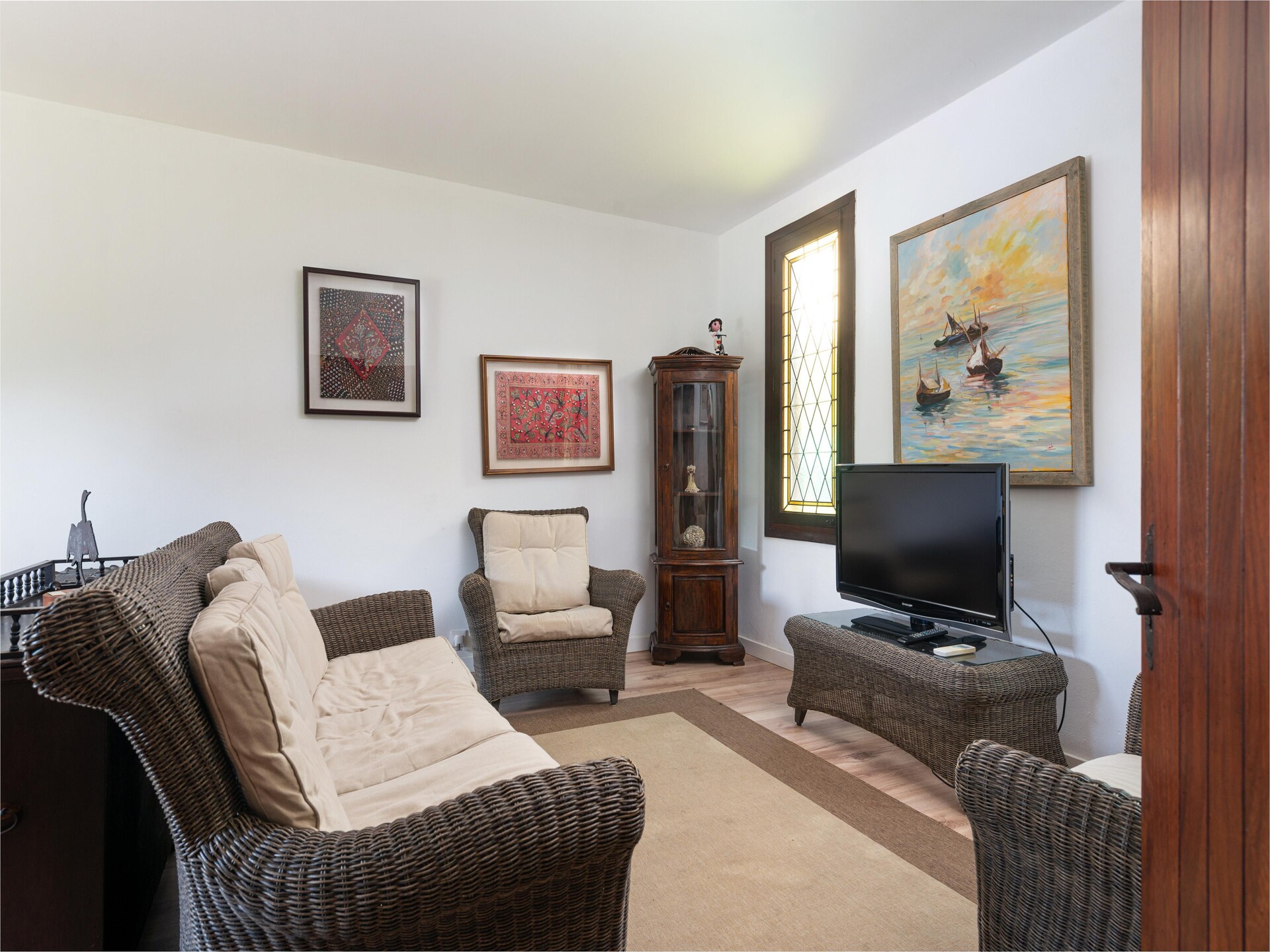 Villa in Port De Pollença op 700m van centrum met privézwembad - foto 12