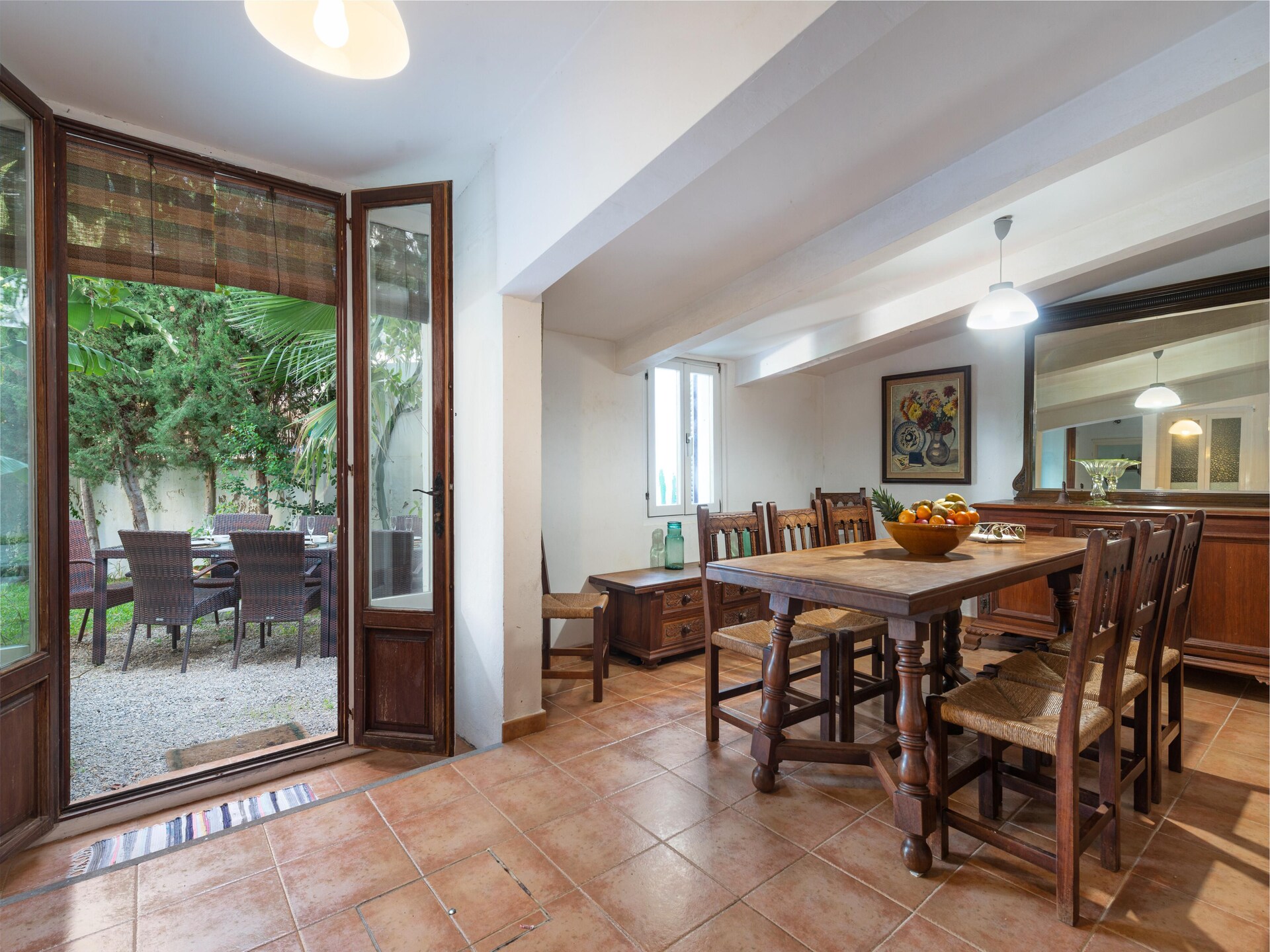 Villa in Port De Pollença op 700m van centrum met privézwembad - foto 4