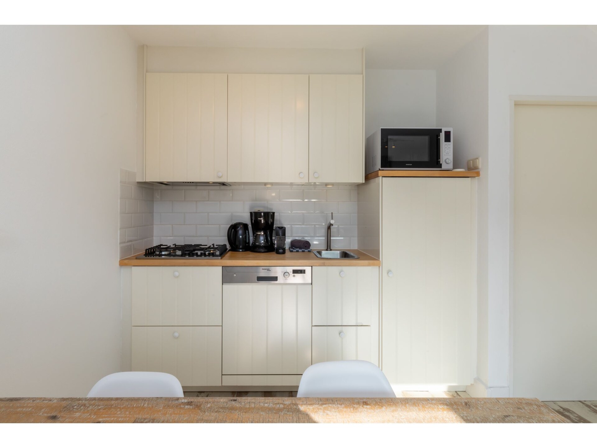 Zomerwoning Zuidstraat 113: sfeervol vakantiehuis op 150m van zee in Westkapelle - foto 10