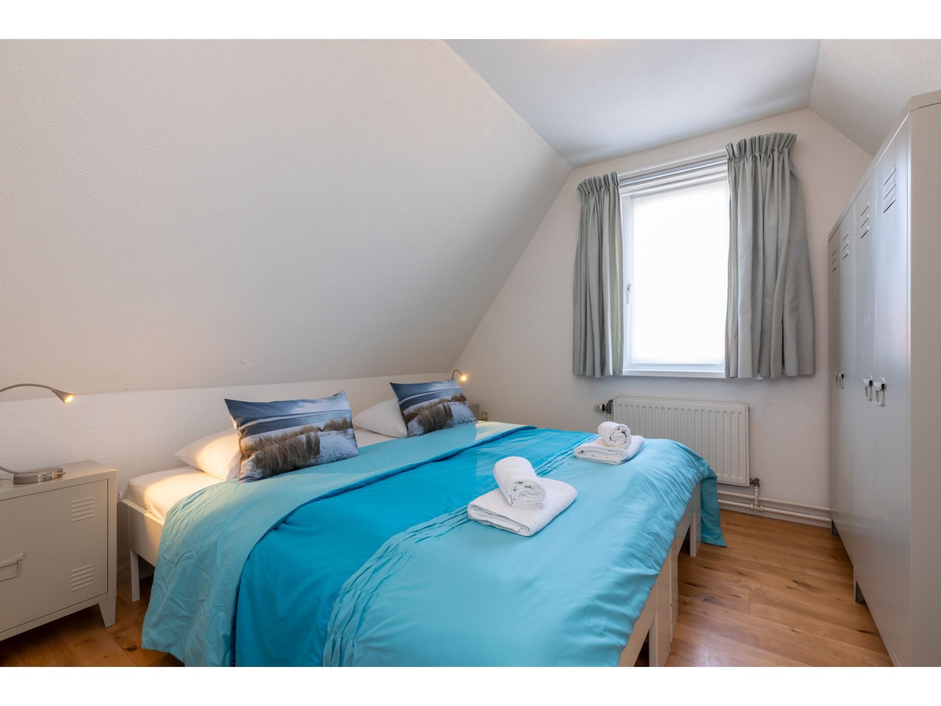 Zomerwoning Zuidstraat 113: sfeervol vakantiehuis op 150m van zee in Westkapelle - foto 3