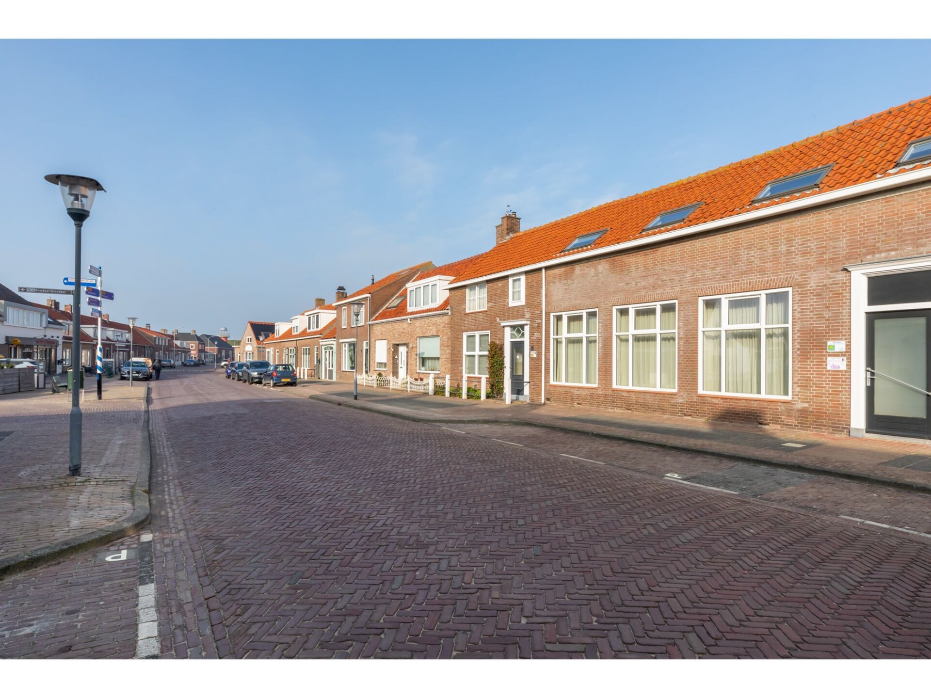 Sfeervol bovenappartement op 150m van zee in Westkapelle - foto 18