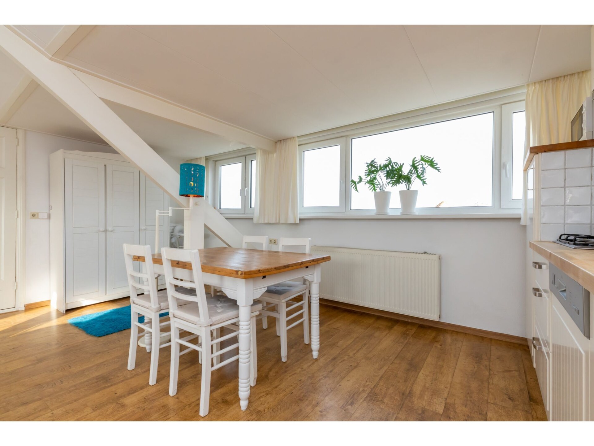 Sfeervol bovenappartement op 150m van zee in Westkapelle - foto 9