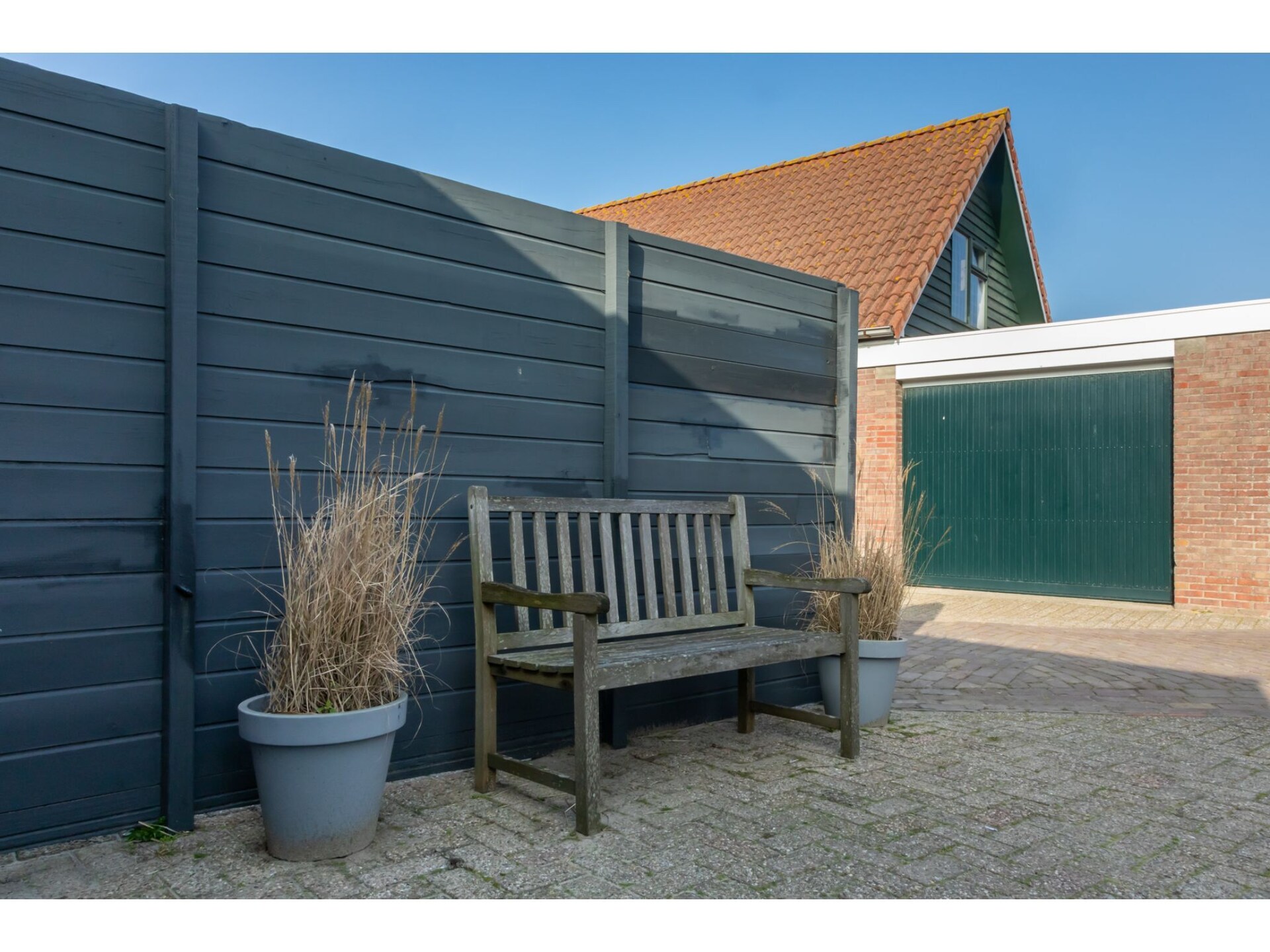 Studio aan zee in Westkapelle: knus, huisdiervriendelijk en 150m van strand - foto 5