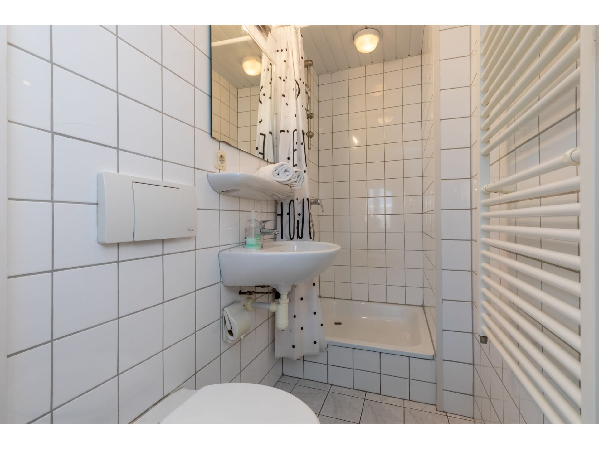 Studio aan zee in Westkapelle: knus, huisdiervriendelijk en 150m van strand - foto 8