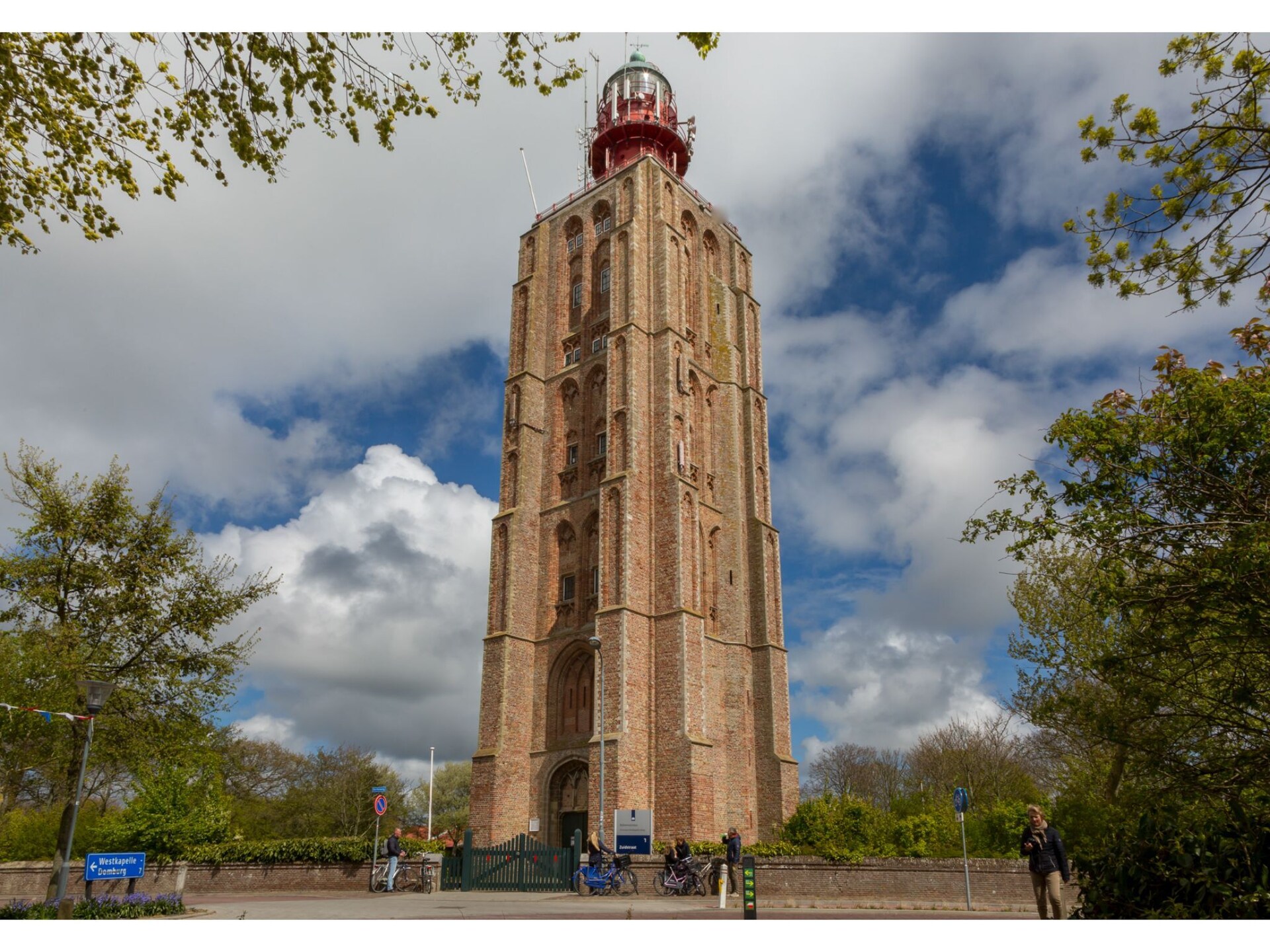 Studio aan zee in Westkapelle: knus, huisdiervriendelijk en 150m van strand - foto 12