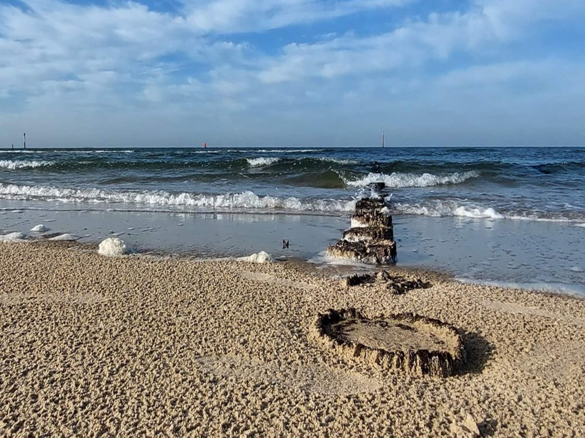 Studio aan zee in Westkapelle: knus, huisdiervriendelijk en 150m van strand - foto 18