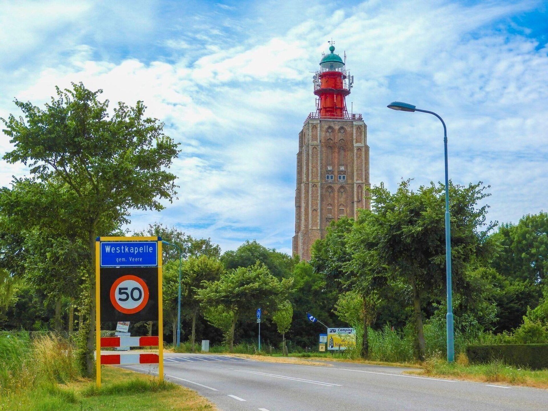 Studio aan zee in Westkapelle: knus, huisdiervriendelijk en 150m van strand - foto 21