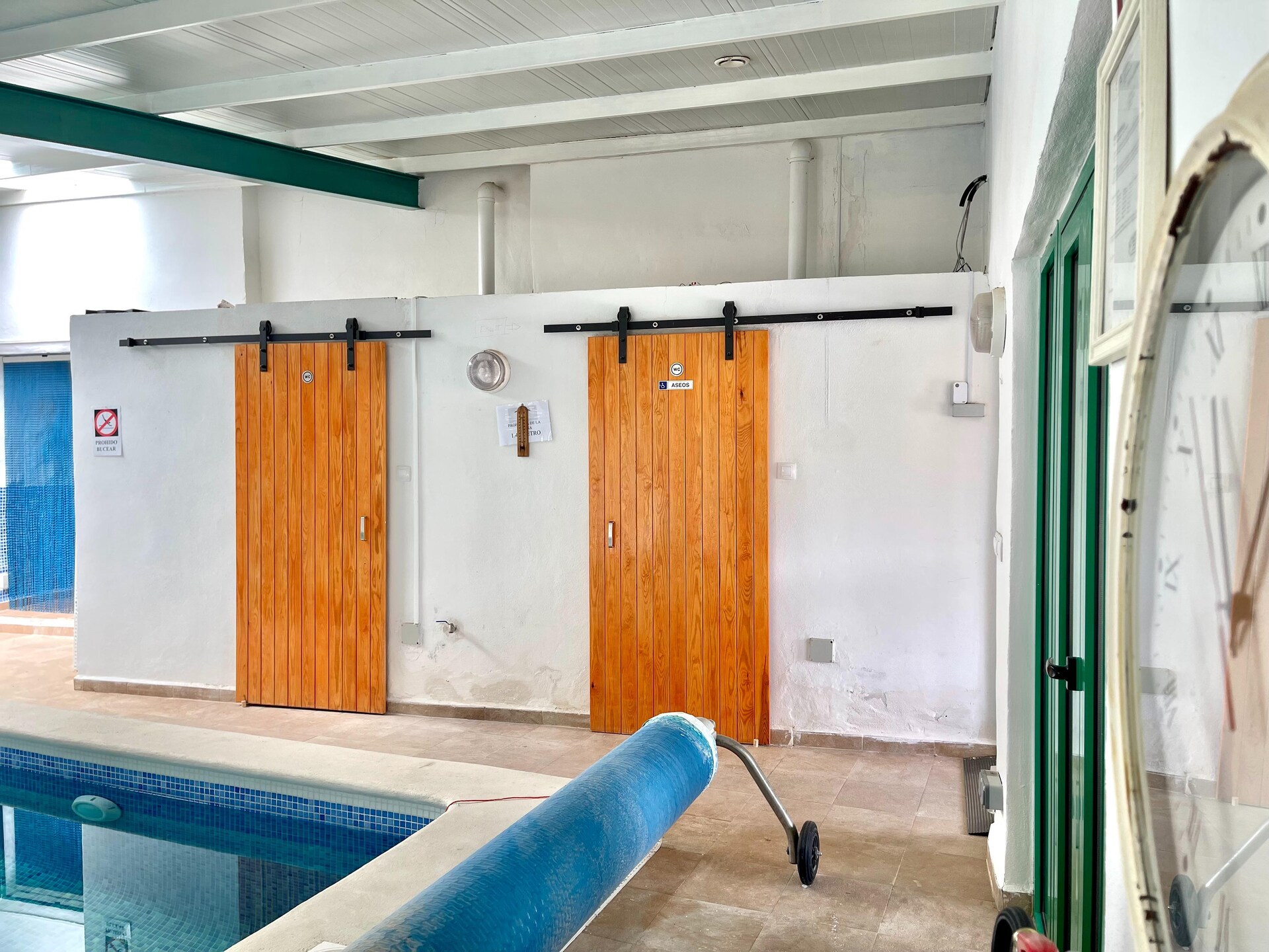 Uniek grothuis Casa Ed op het Spaanse platteland bij Cúllar - foto 10